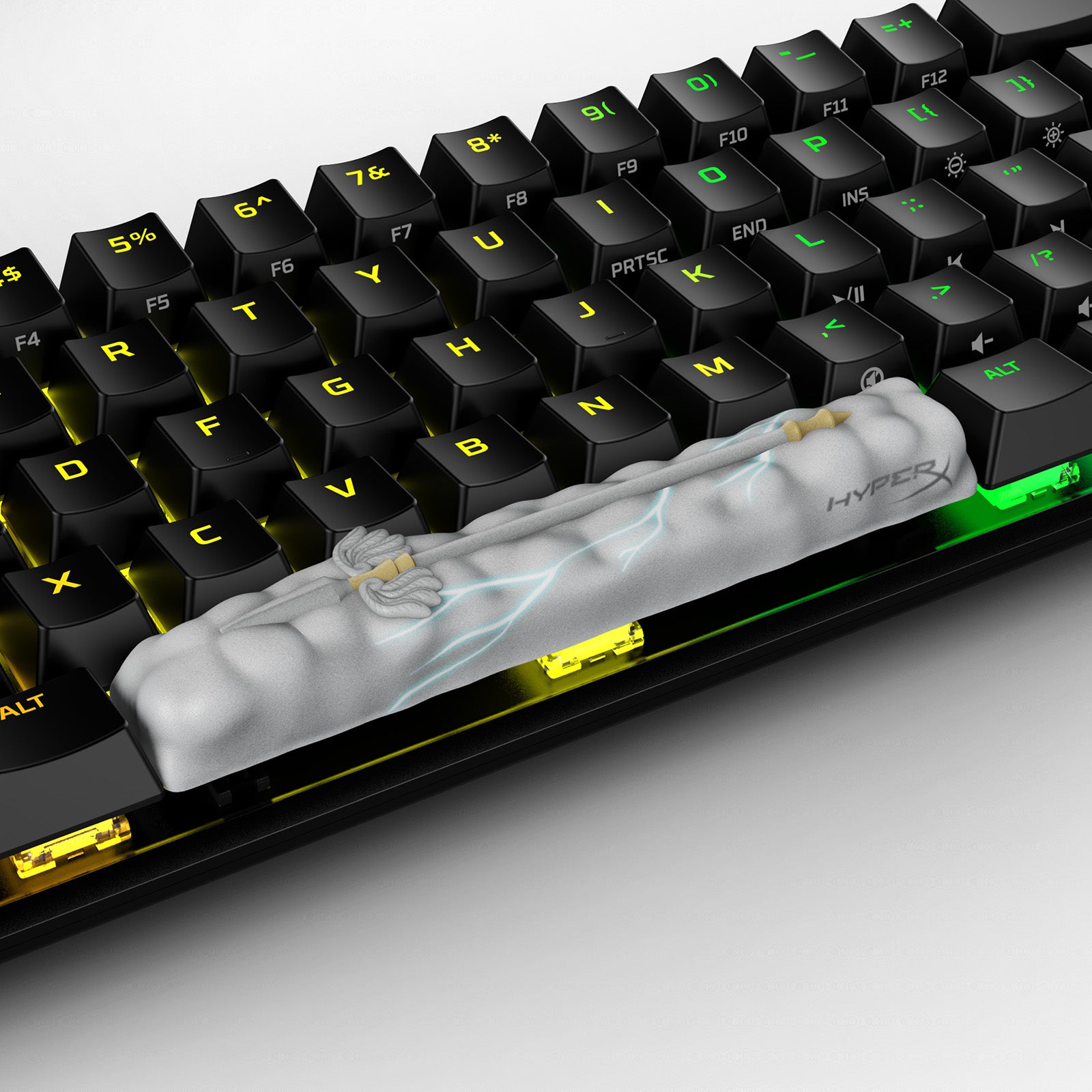 hyperx-hx3d-valkyrie-spacebar-leertaste-multi image 1
