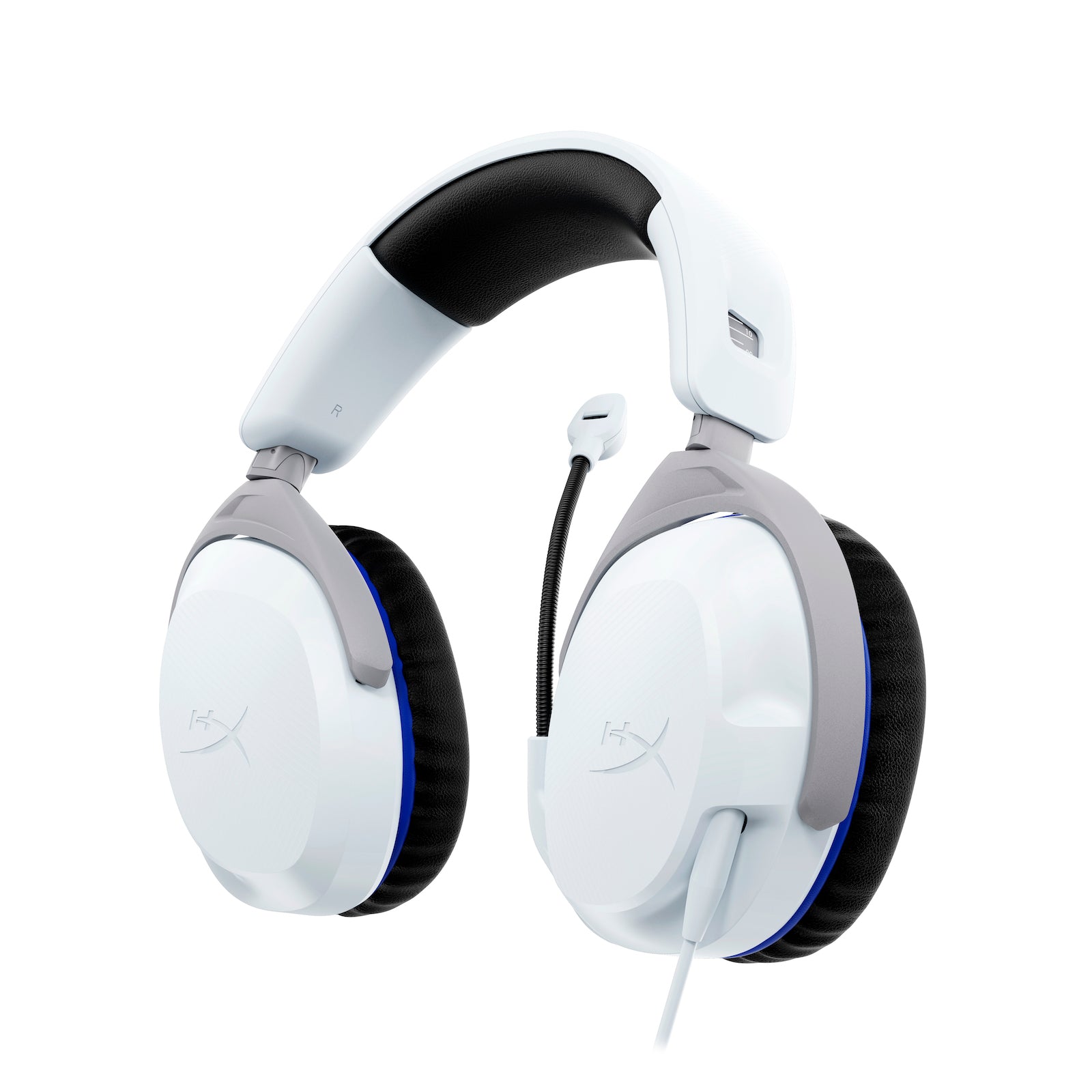 hyperx-cloud-stinger-2-gaming-headset-playstation-wei-kabel image 8