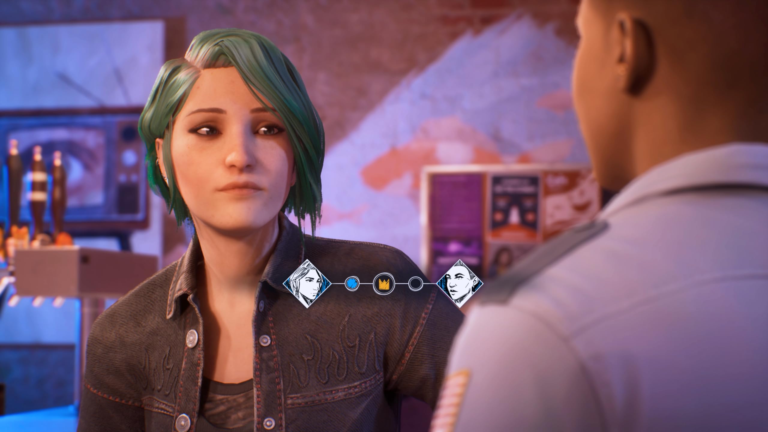 square-enix-life-is-strange-reunion-ps5-spiel-playstation-5-story image 6
