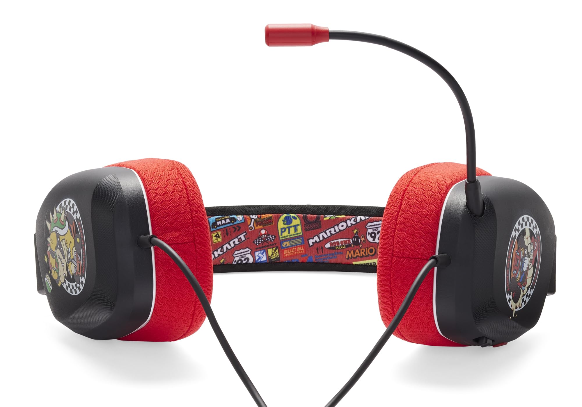 powera-stereo-headset-switch-mario-kart-rivals-over-ear-kabel image 8