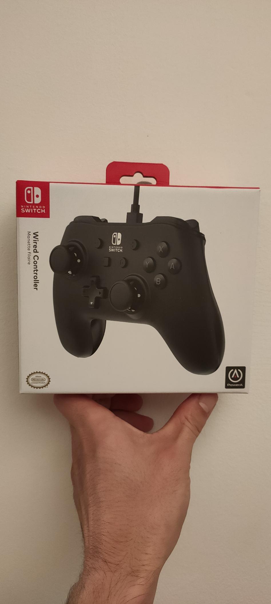 Liegt gut in der Hand