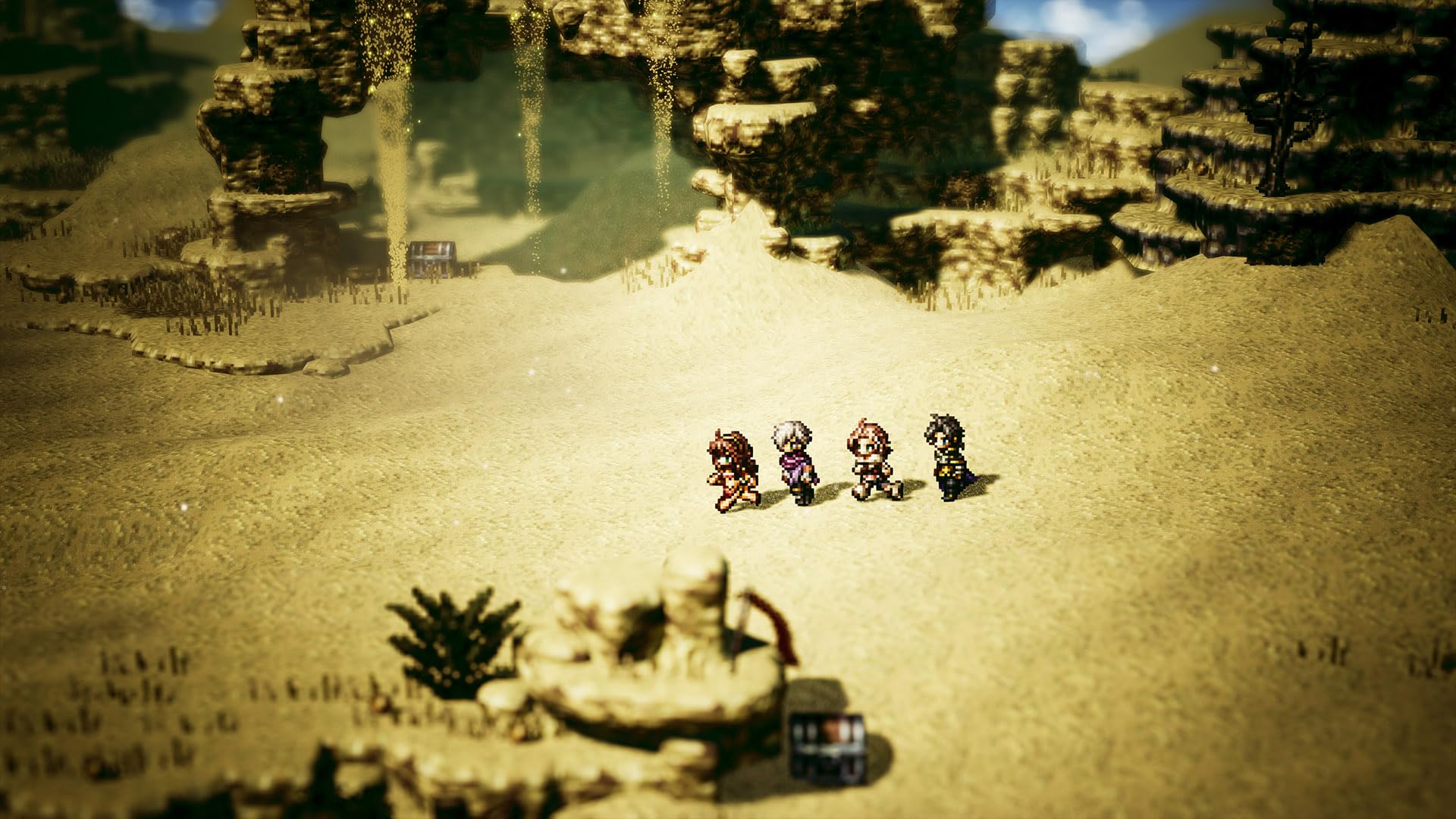 square-enix-octopath-traveler-switch-spiel-code-in-a-box-hd-2d image 5