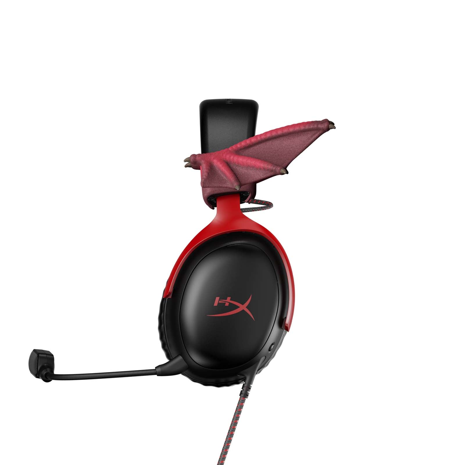 hyperx-hx3d-dragon-wings-headset-aufsatz-rot image 8