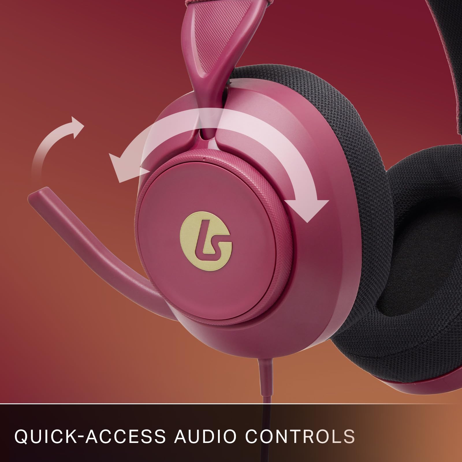 powera-lucidsound-ls10x-gen-2-headset-xbox-rubinrot-kabel image 4