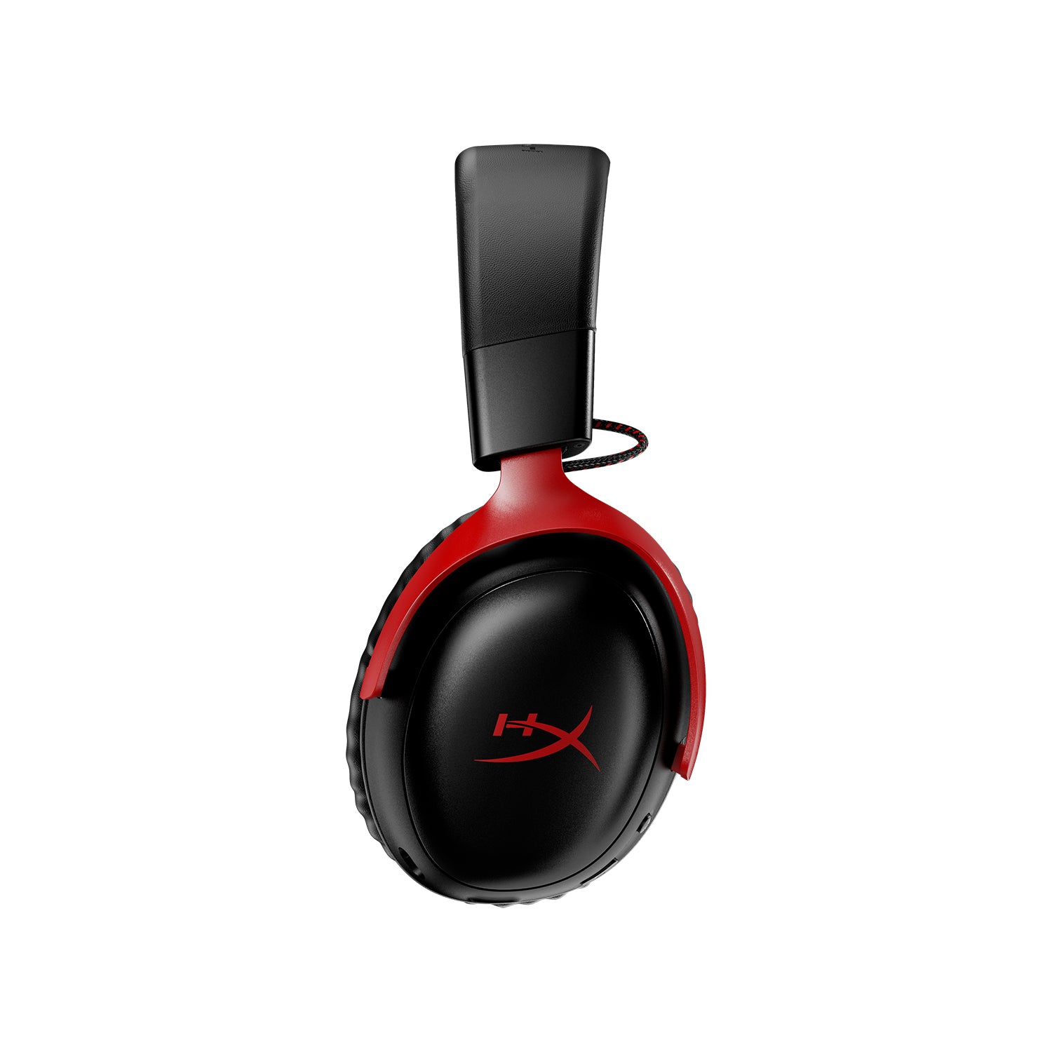 hyperx-cloud-iii-wireless-gaming-headset-schwarz-rot-dts-120h image 6