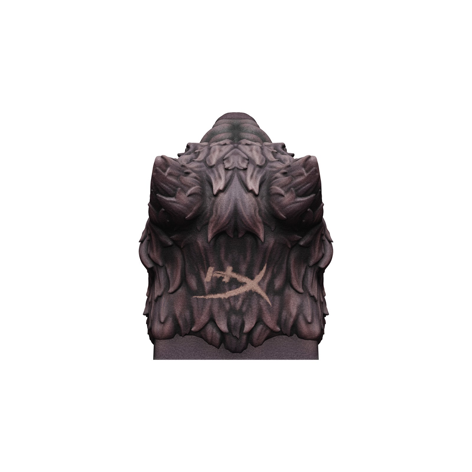 hyperx-hx3d-werewolf-keycap-bunt-3d-druck-tastaturkappe image 3