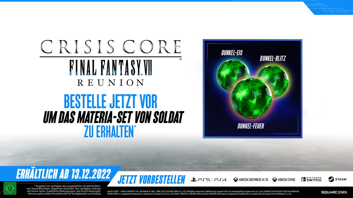 crisis-core-final-fantasy-vii-reunion-ps5-spiel-remaster image 2
