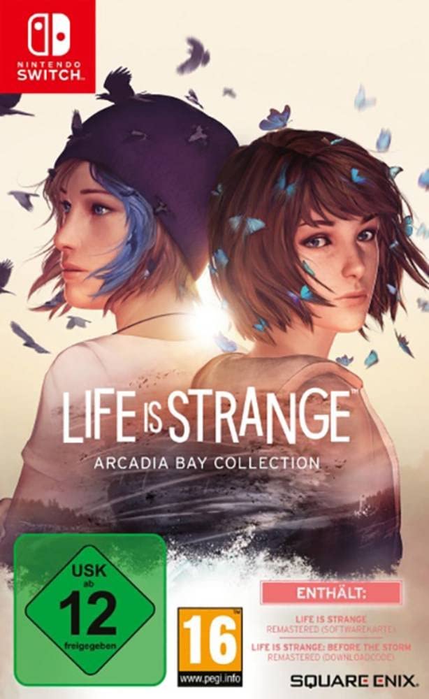 square-enix-life-is-strange-arcadia-bay-collection-switch-spiel-remastered image 1