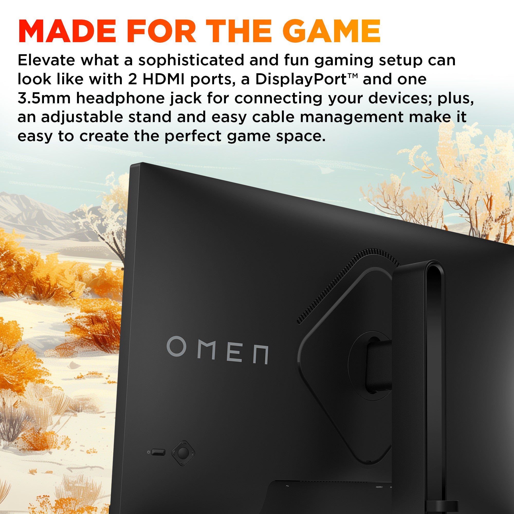 omen-27-g2-fhd-180hz-gaming-monitor-27-zoll-schwarz image 4