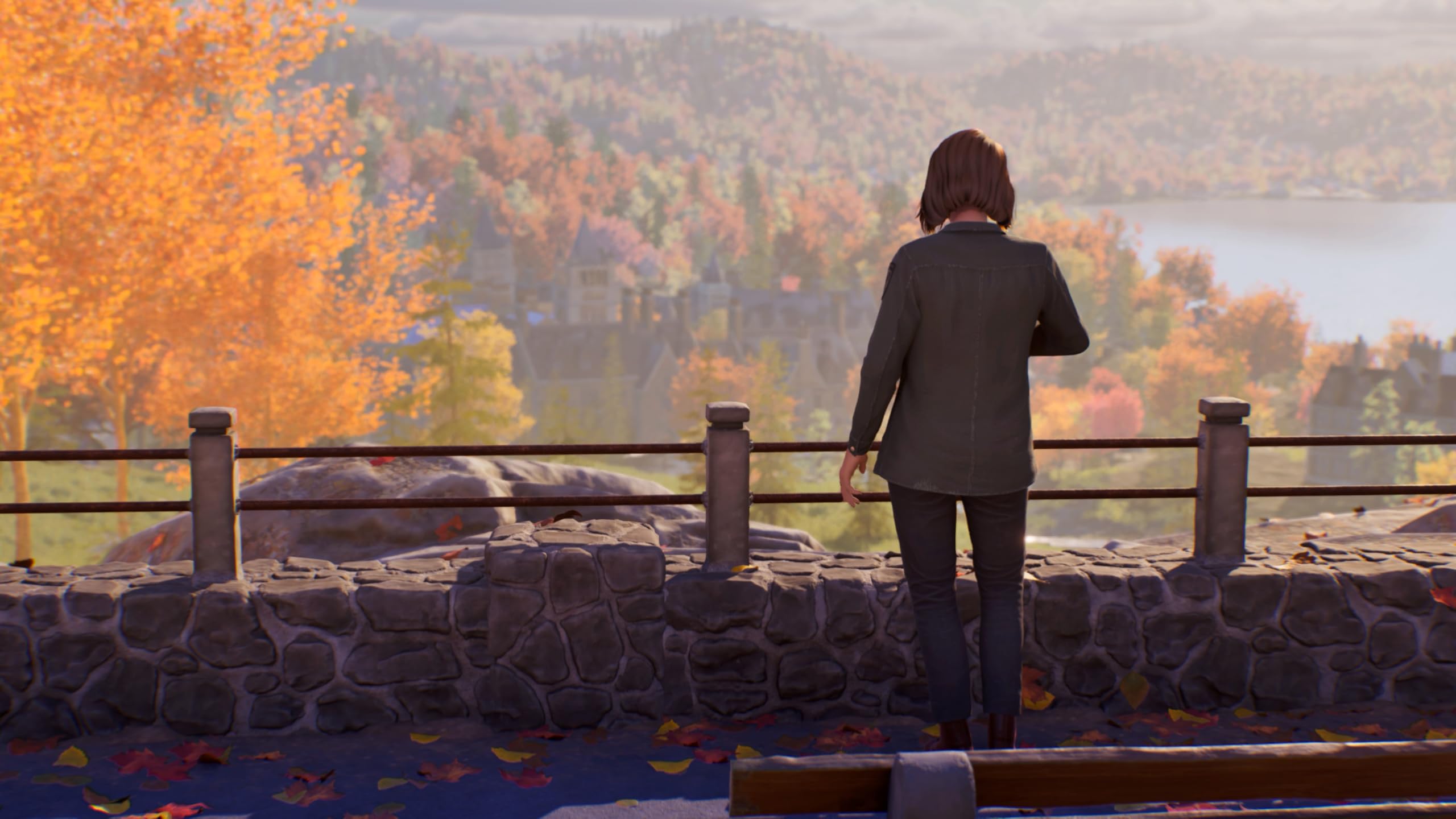 square-enix-life-is-strange-reunion-ps5-spiel-playstation-5-story image 8