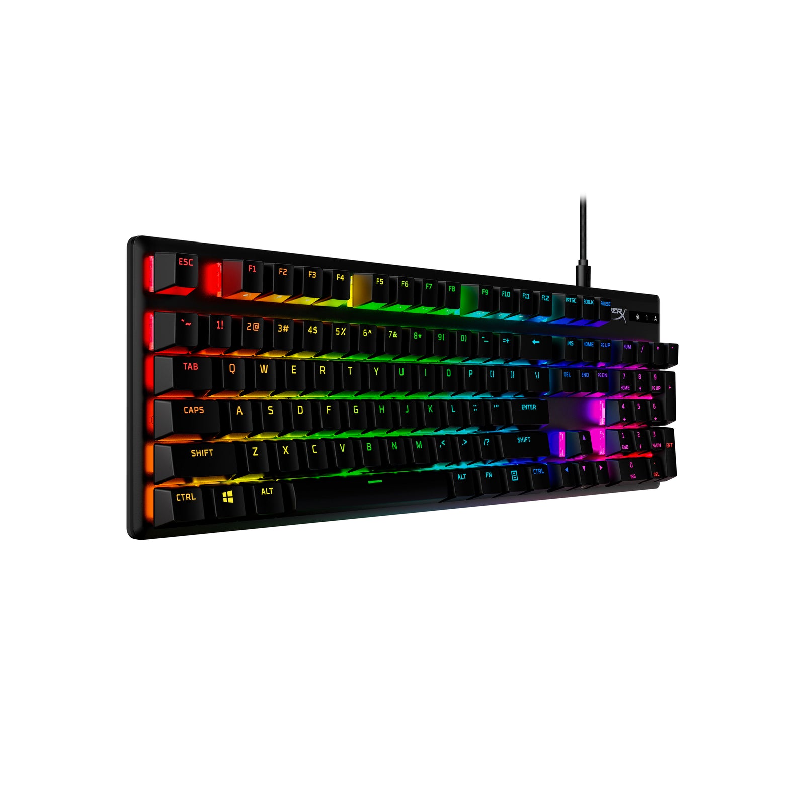 hyperx-alloy-origins-pbt-gaming-tastatur-schwarz-us image 2
