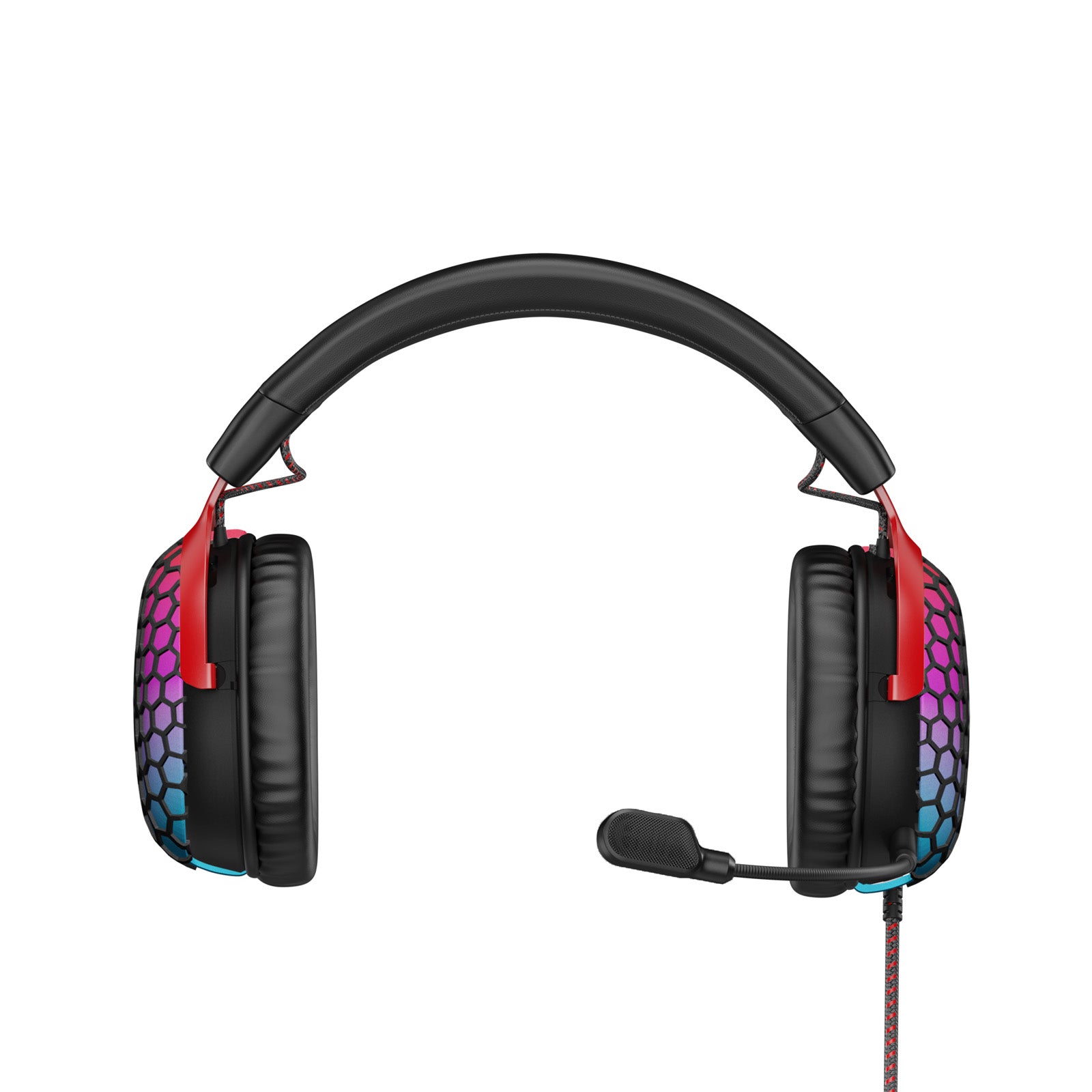 hyperx-hx3d-prism-headset-plates-cloud-alpha-cloud-iii-multi image 2