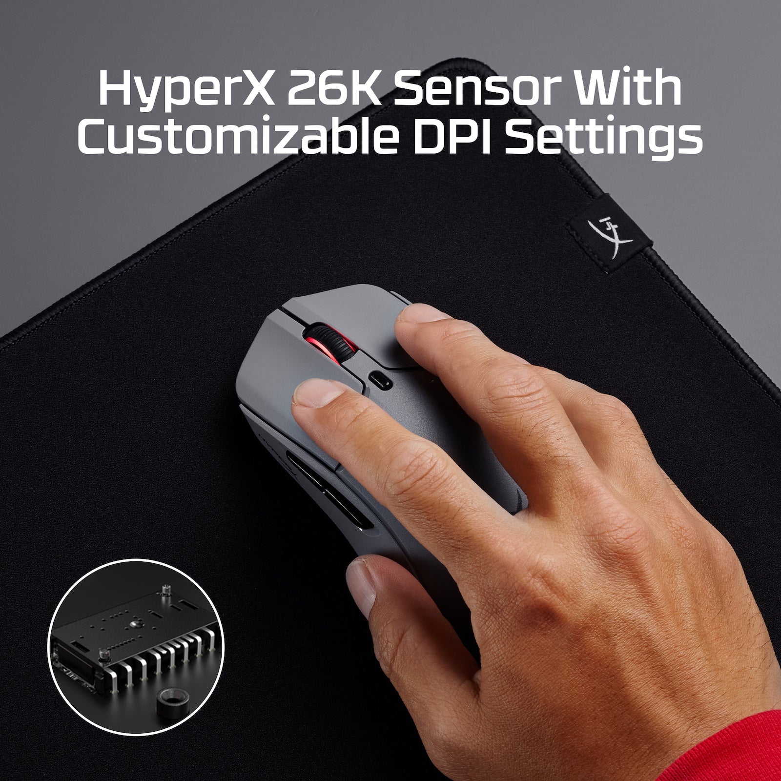 hyperx-pulsefire-haste-2-pro-4k-wireless-maus-grau-61g image 6