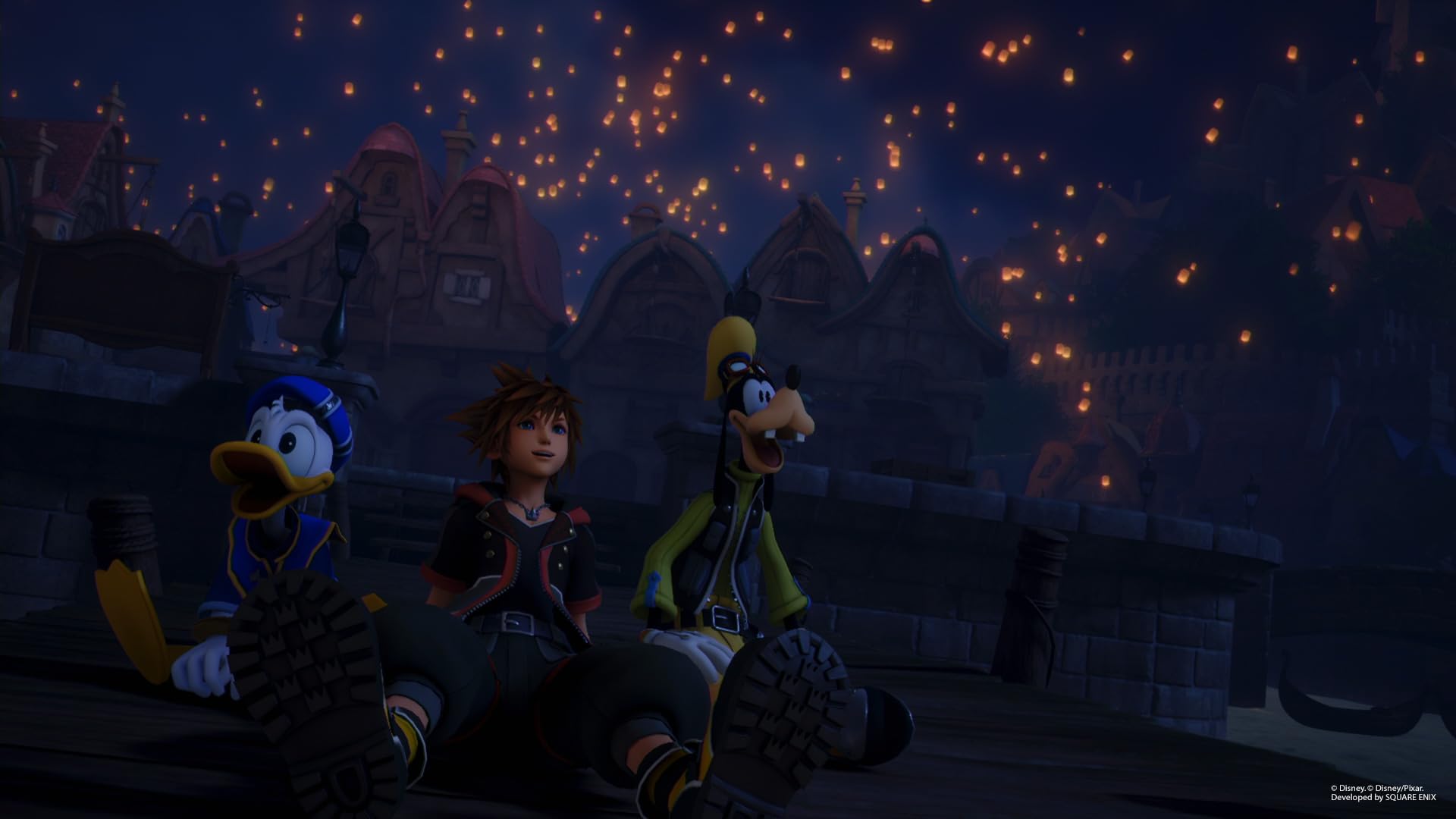 square-enix-kingdom-hearts-all-in-one-edition-ps4-spiel-10-titel image 3
