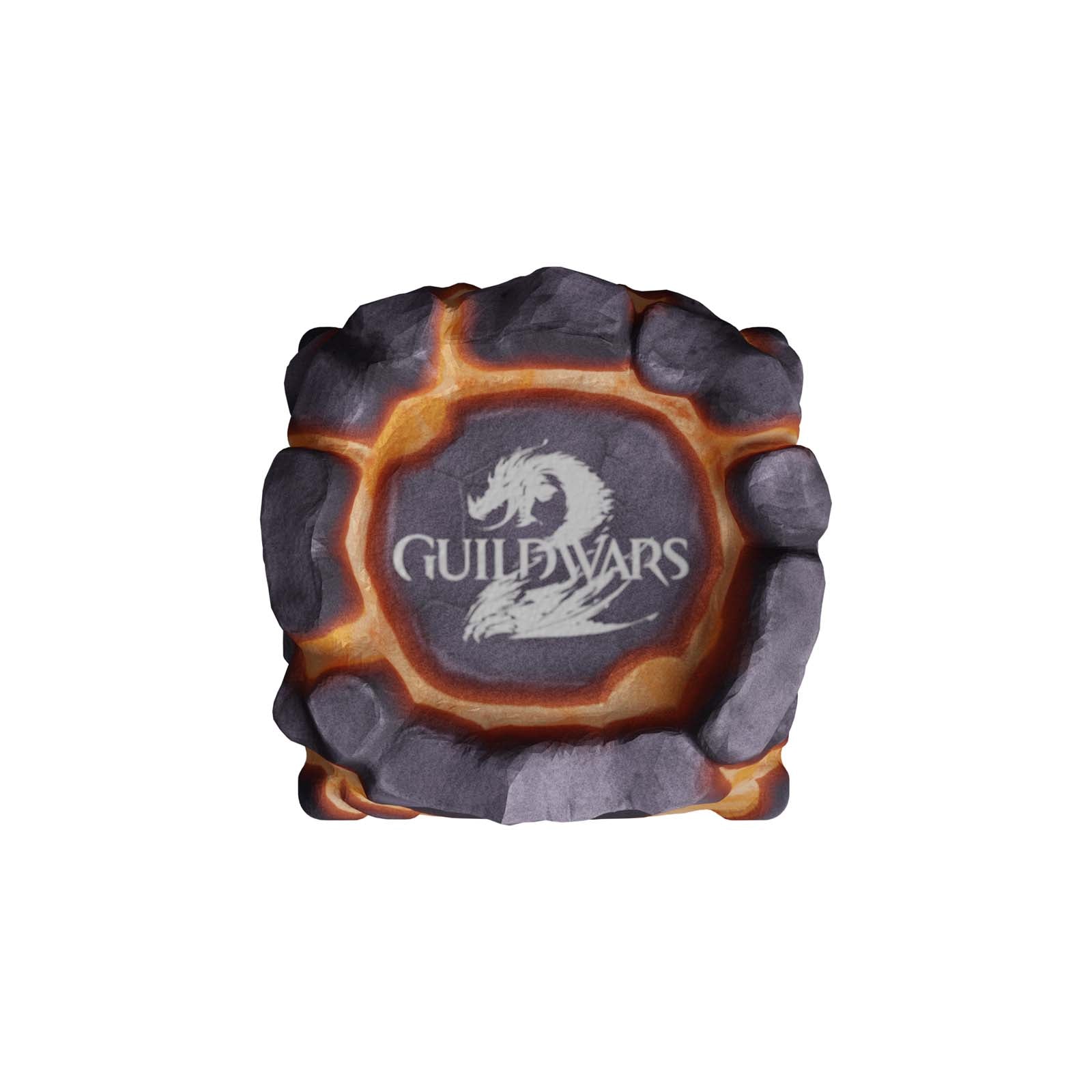 hyperx-hx3d-guild-wars-2-icon-keycap-rot-grau image 2