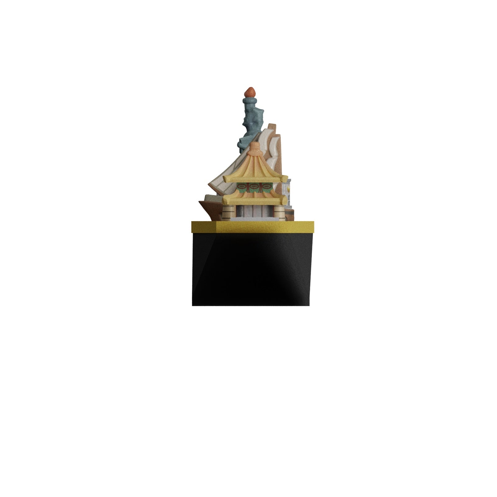 hyperx-hx3d-civilization-vii-wonders-set-3d-deko-multi image 6
