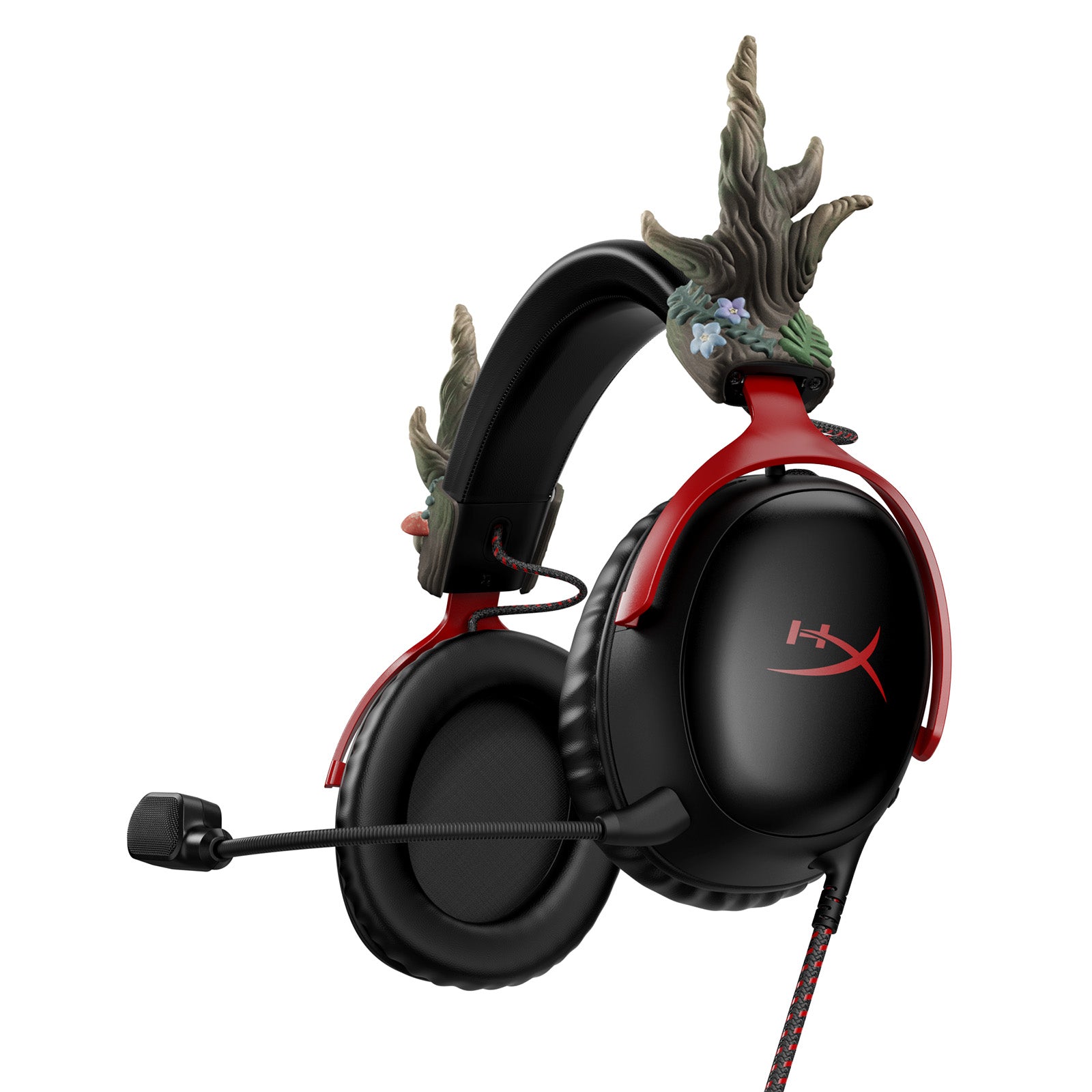 hyperx-hx3d-nature-s-horns-headset-aufsatz-multi image 1