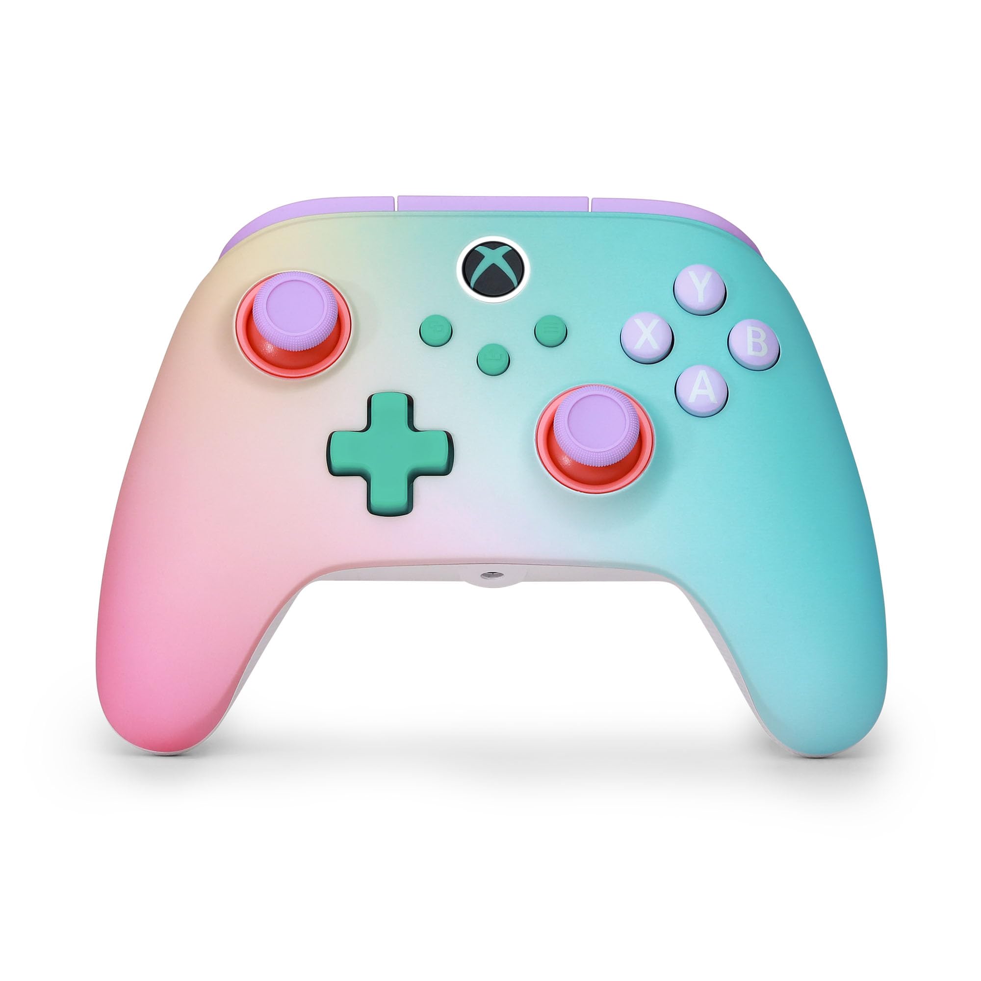 powera-advantage-wireless-controller-xbox-beach-vibes-hall-effekt image 1