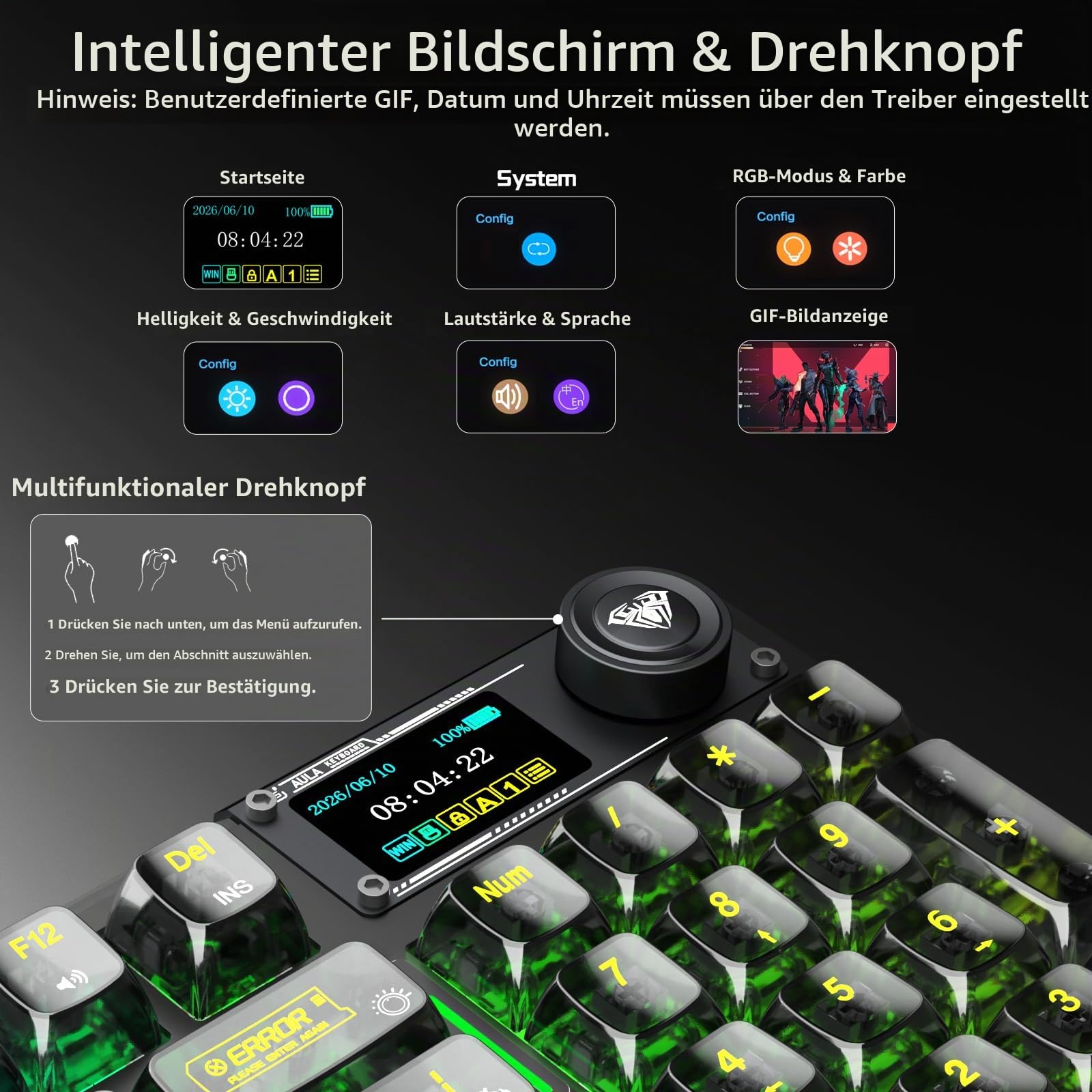 aula-f98pro-v3-kabellose-gaming-tastatur-schwarz-rgb image 4