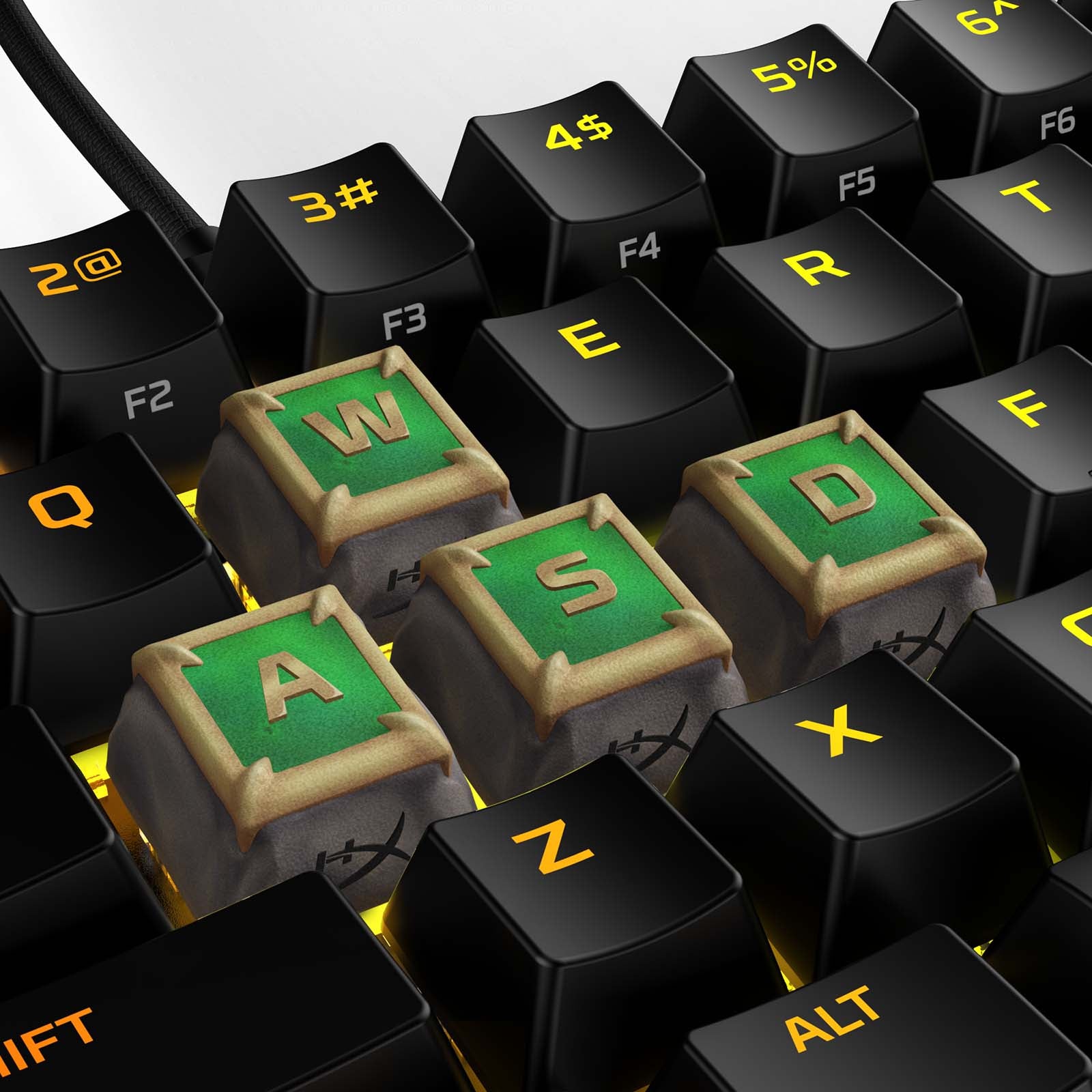 hyperx-hx3d-rpg-movement-tastenkappen-set-f-r-tastatur image 8