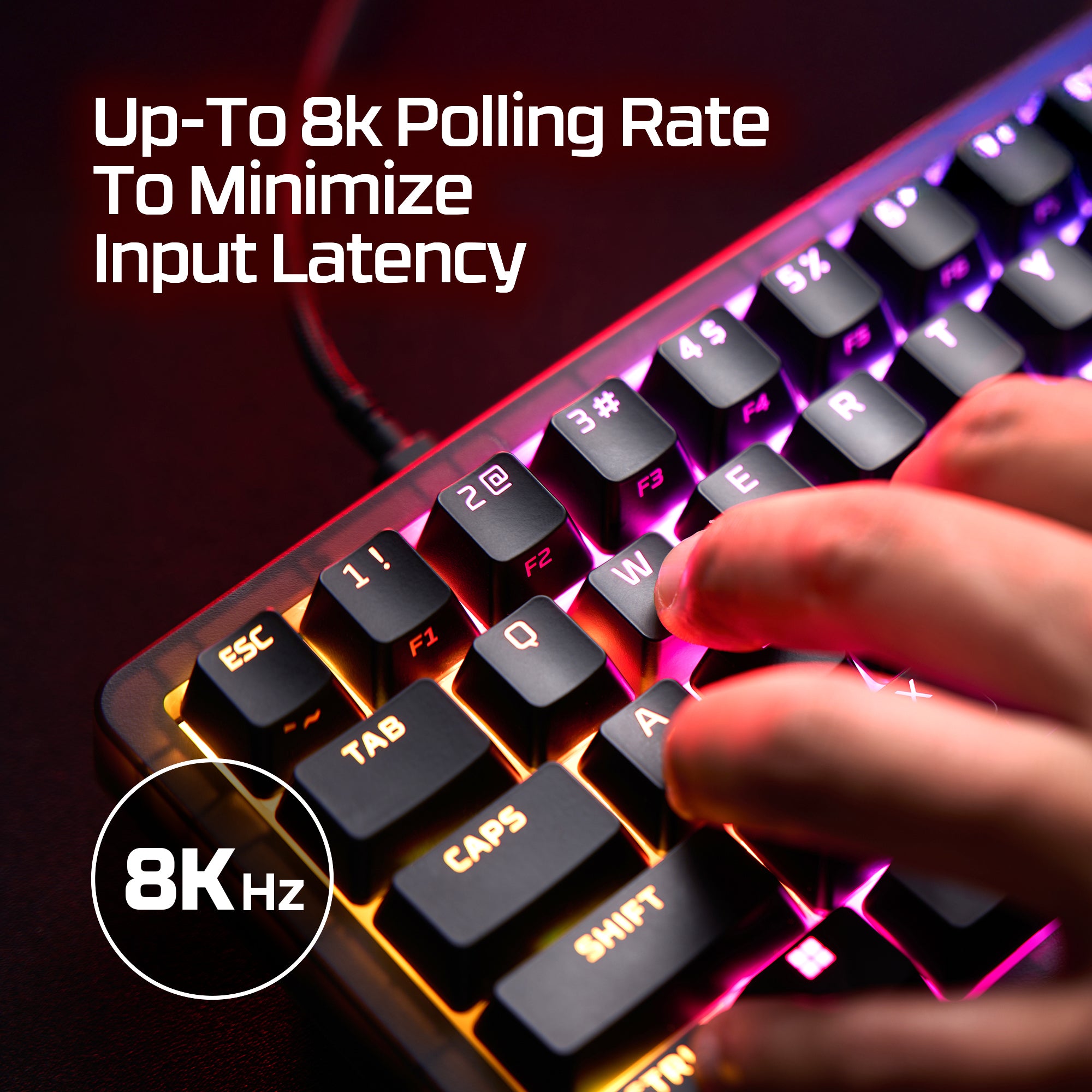hyperx-alloy-origins-2-65-gaming-tastatur-schwarz-us-red-linear image 7