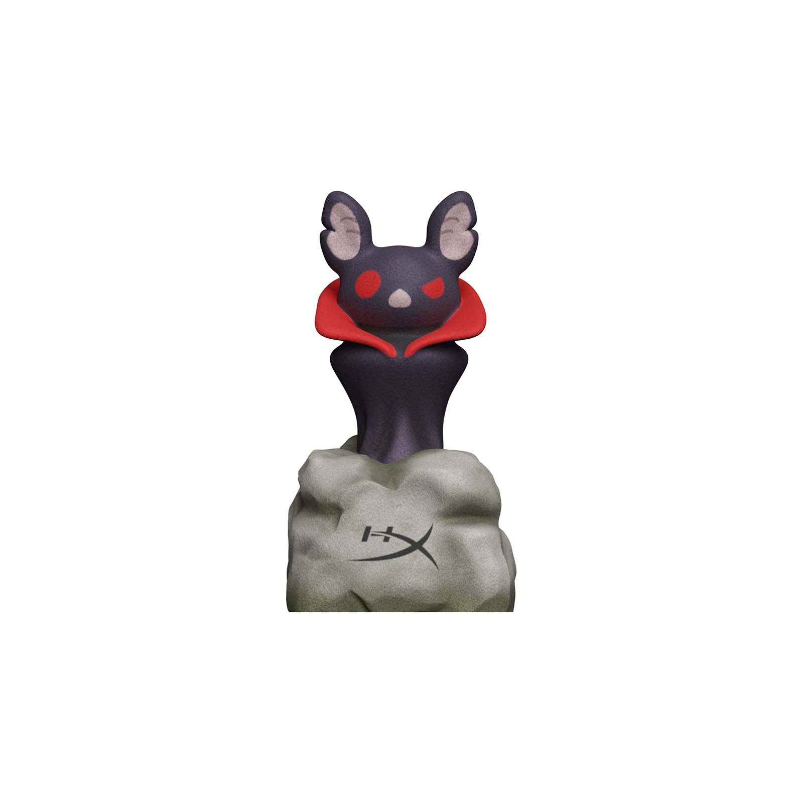 hyperx-hx3d-count-cloud-keycap-schwarz-rot-esc-taste image 3