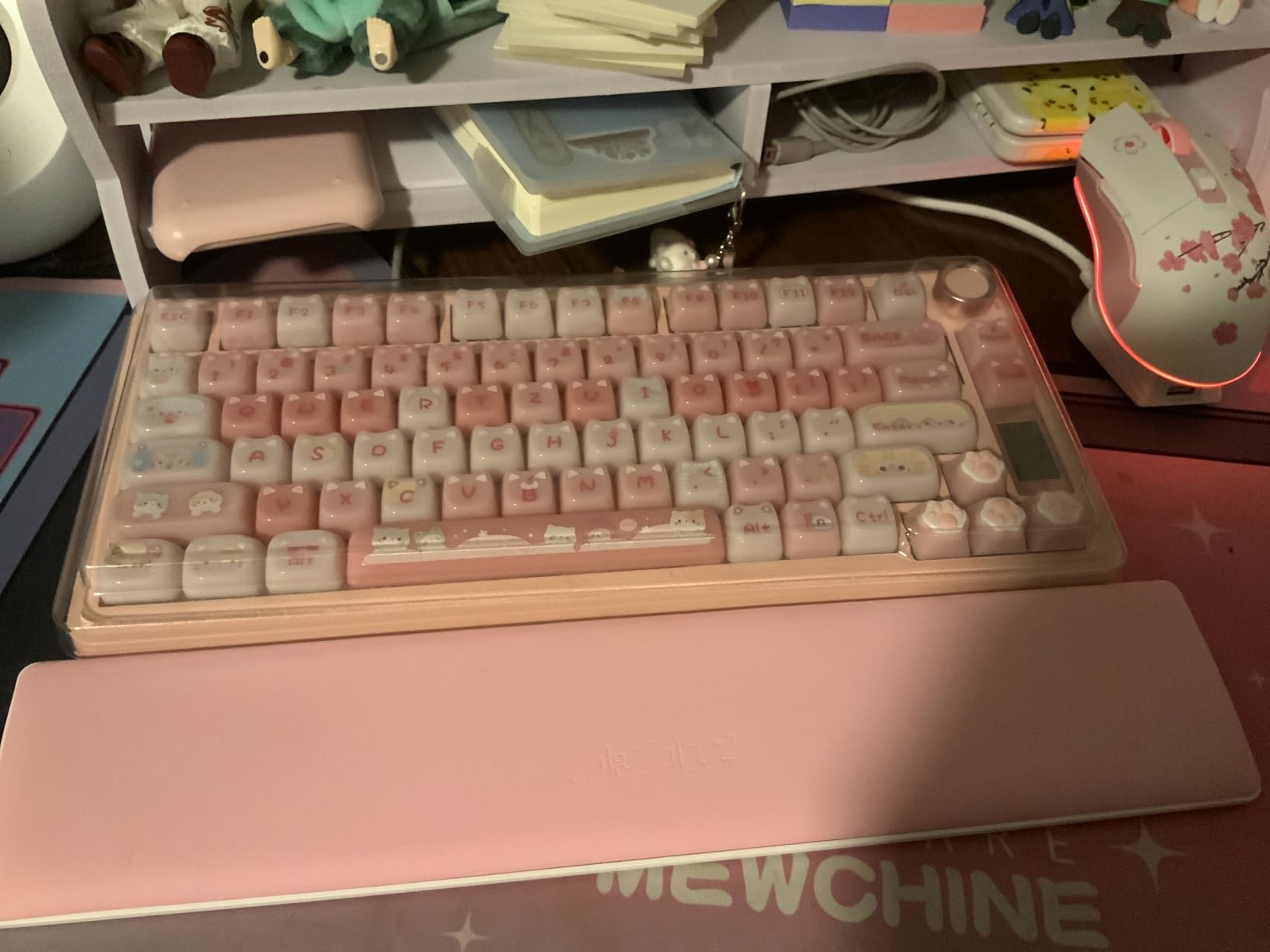 Sieht toll aus