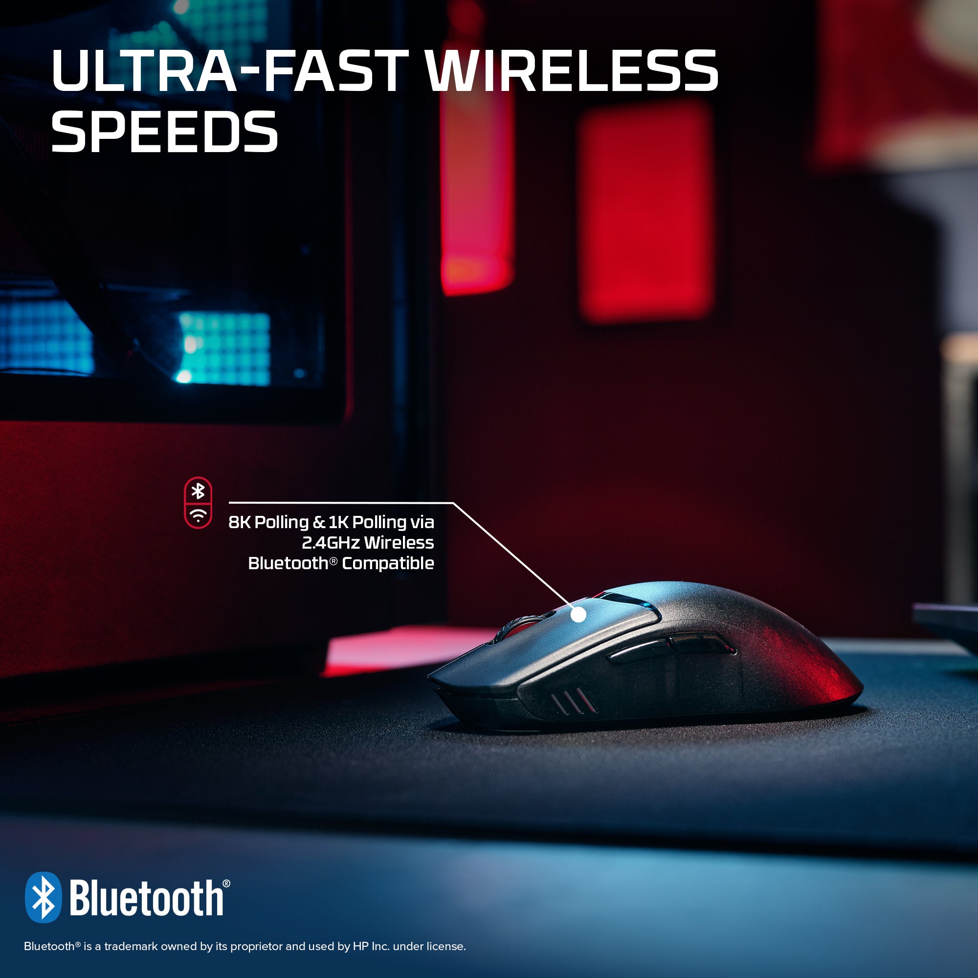 hyperx-pulsefire-haste-3-wireless-gaming-maus-schwarz-42k-dpi image 4