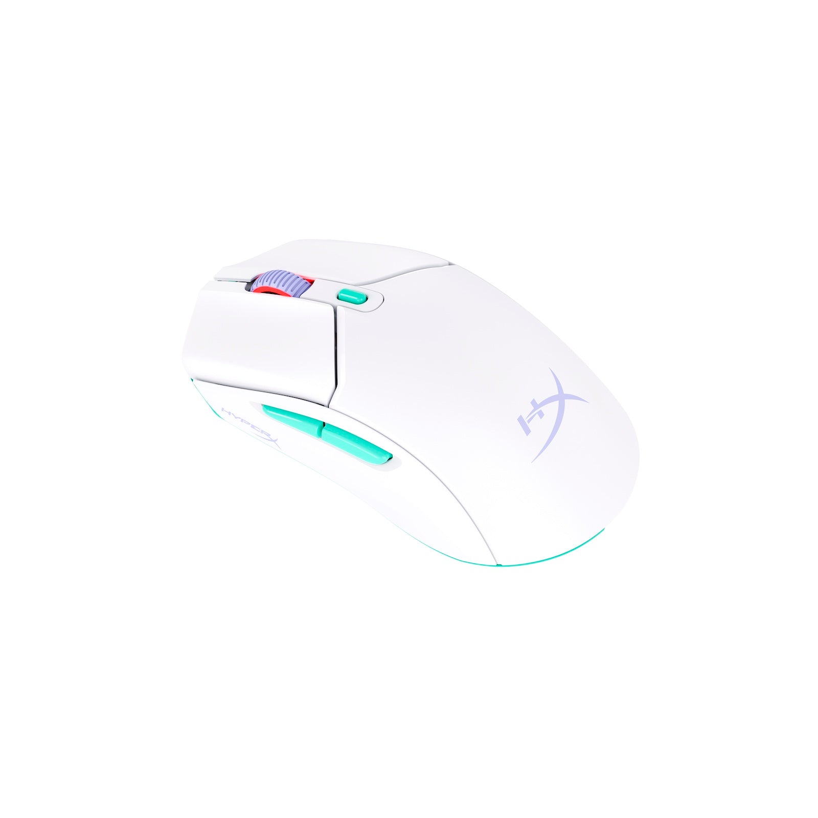 hyperx-pulsefire-haste-2-core-gaming-maus-schwarz-70g-wireless image 2