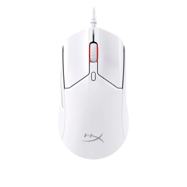 hyperx-pulsefire-haste-2-gaming-maus-wei-53g-26k-sensor image 1