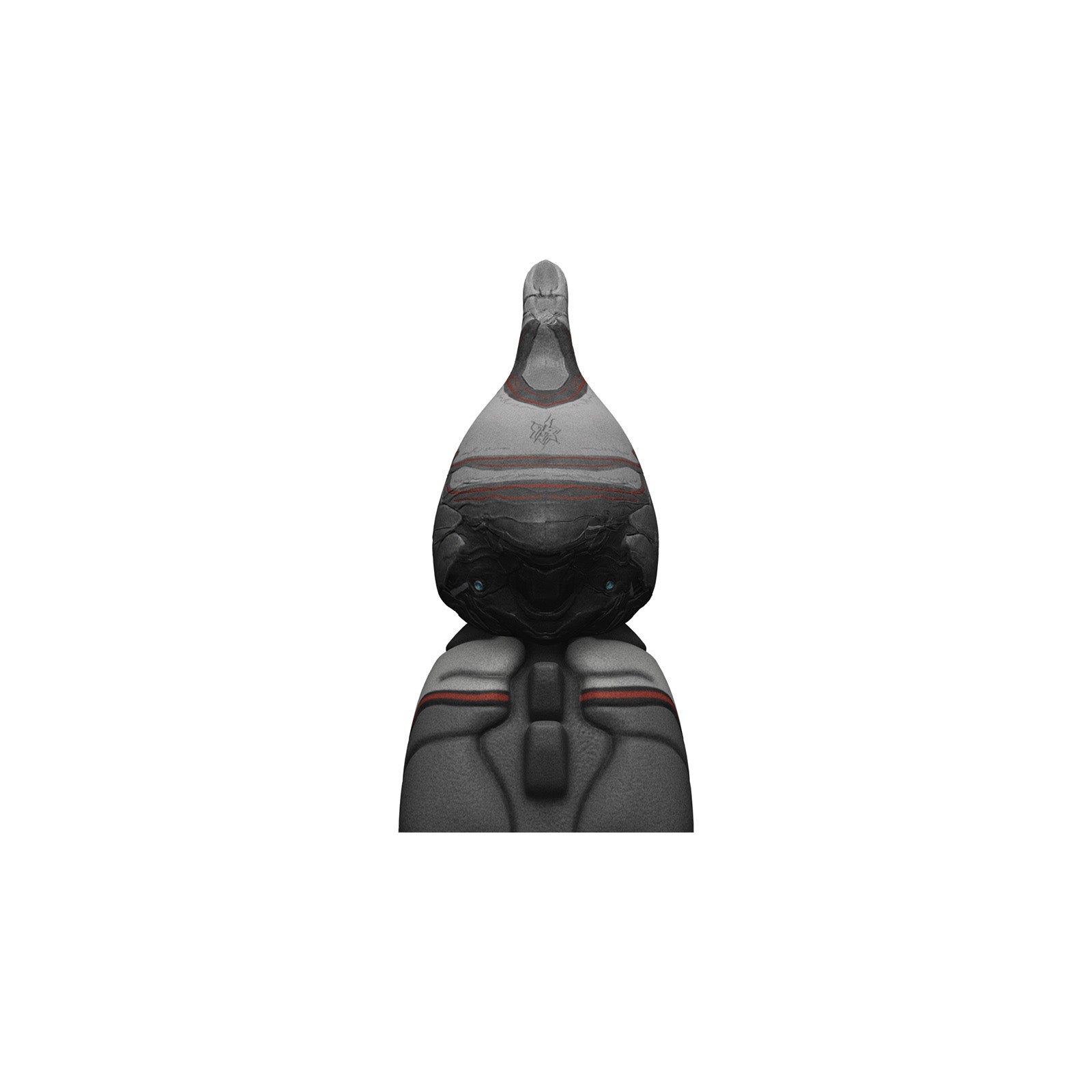 hyperx-hx3d-warframe-tastaturkappe-excalibur-grau-3d-druck image 3