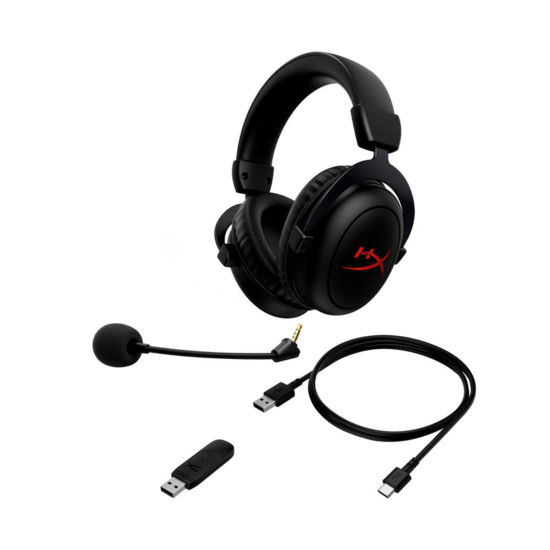hyperx-cloud-ii-core-wireless-gaming-headset-schwarz-80h image 6