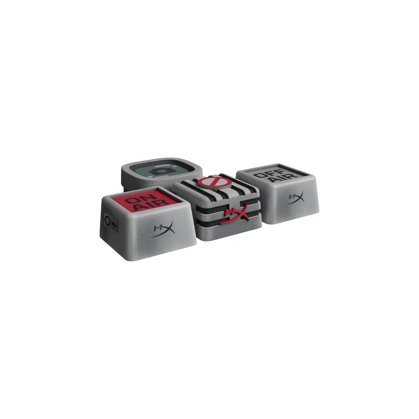 hyperx-hx3d-streaming-keycap-multi-4er-pack image 3