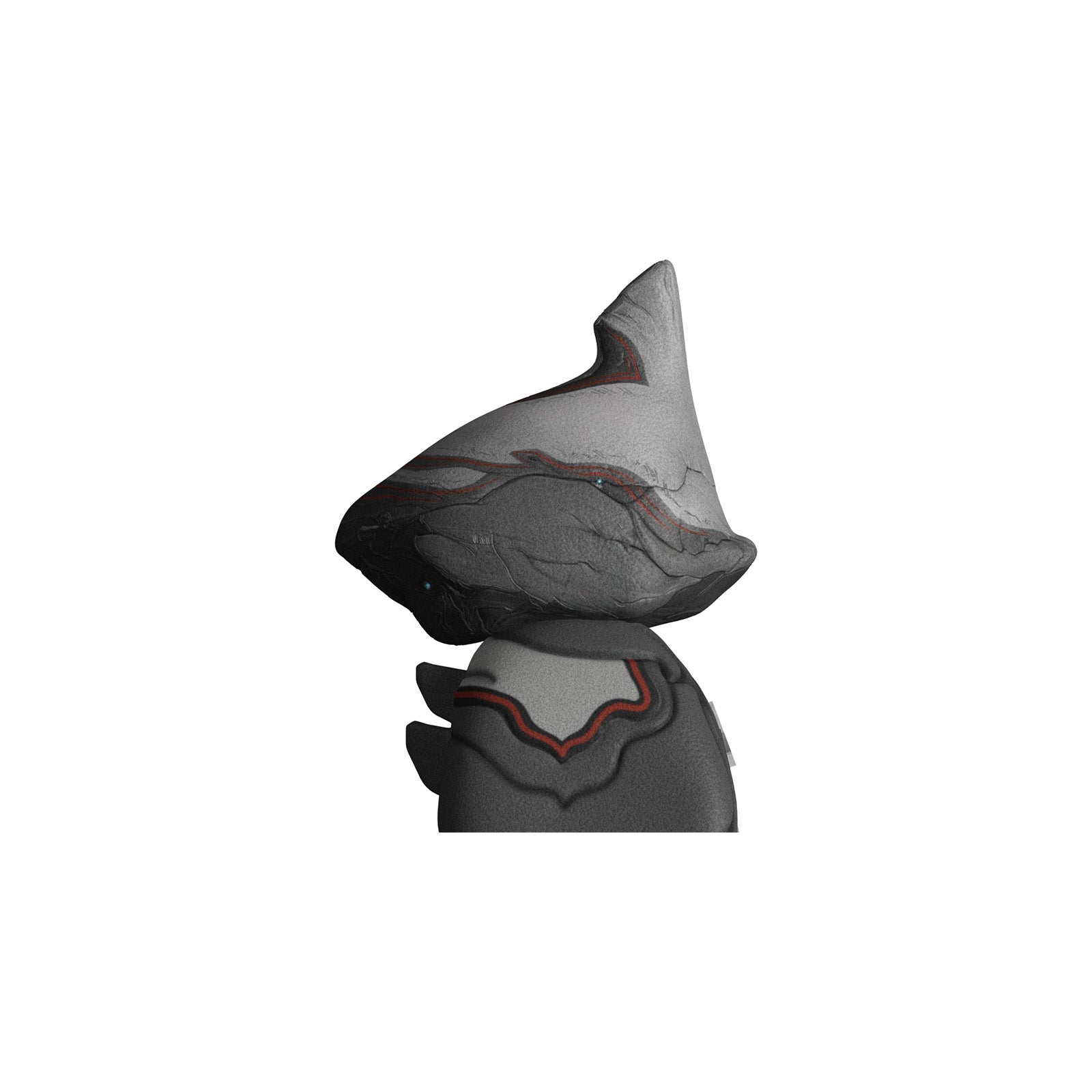 hyperx-hx3d-warframe-tastaturkappe-excalibur-grau-3d-druck image 5