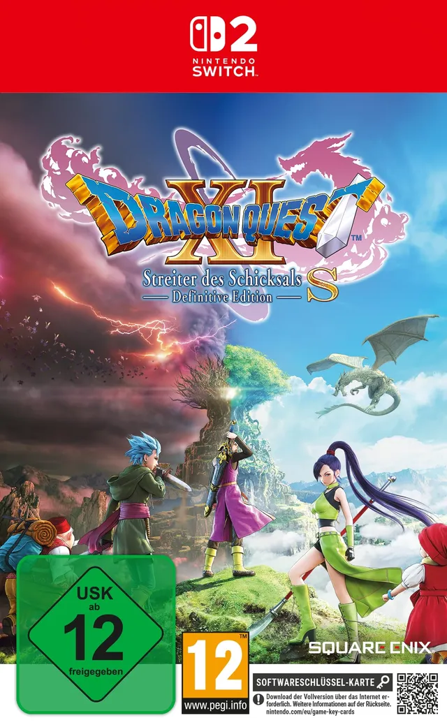 square-enix-dragon-quest-xi-s-definitive-edition-switch-2-spiel image 1