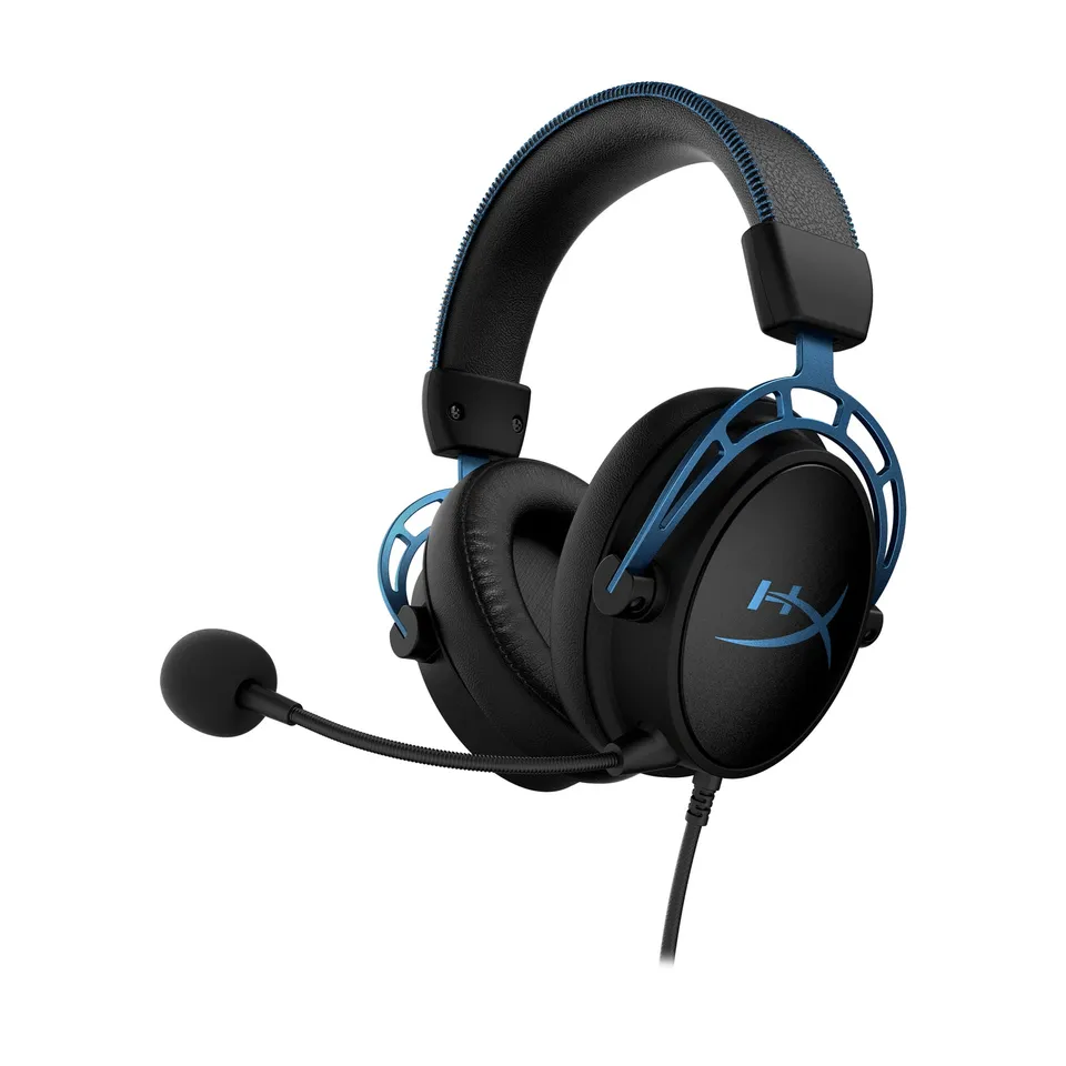 hyperx-cloud-alpha-s-gaming-headset-schwarz-blau-7-1-surround image 1