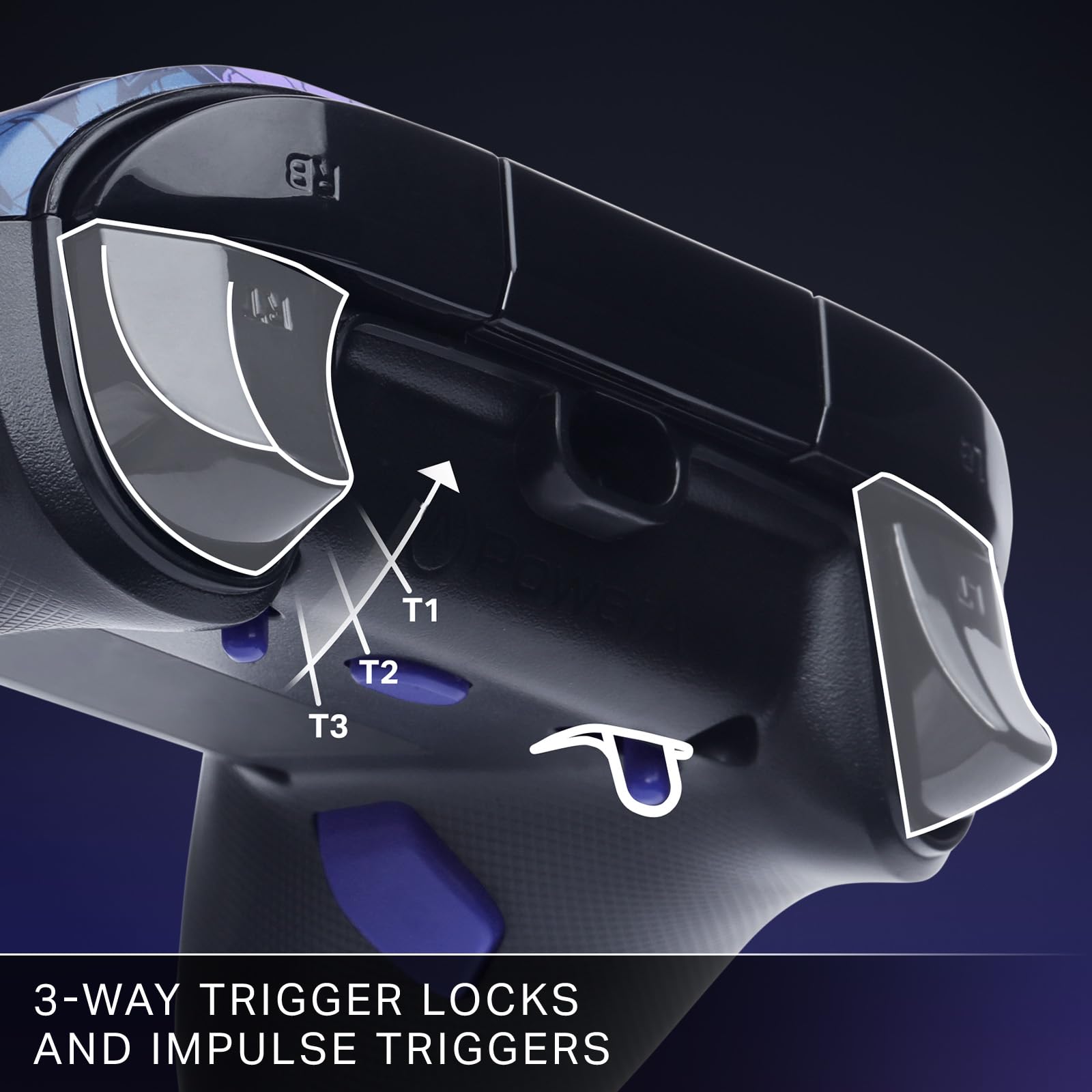 powera-advantage-fortnite-gamepad-xbox-kabelgebunden-epischer-sieg-hall-effekt image 5