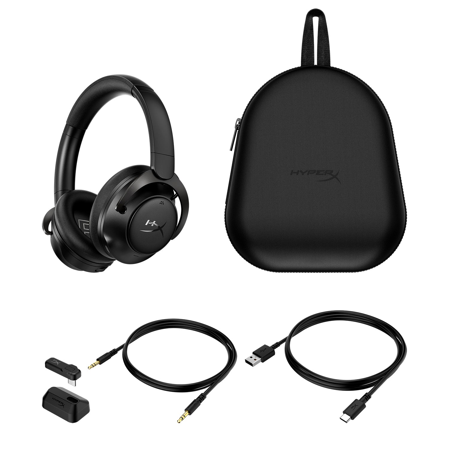 hyperx-cloud-mix-2-headset-gaming-schwarz-bluetooth-anc-110h image 7