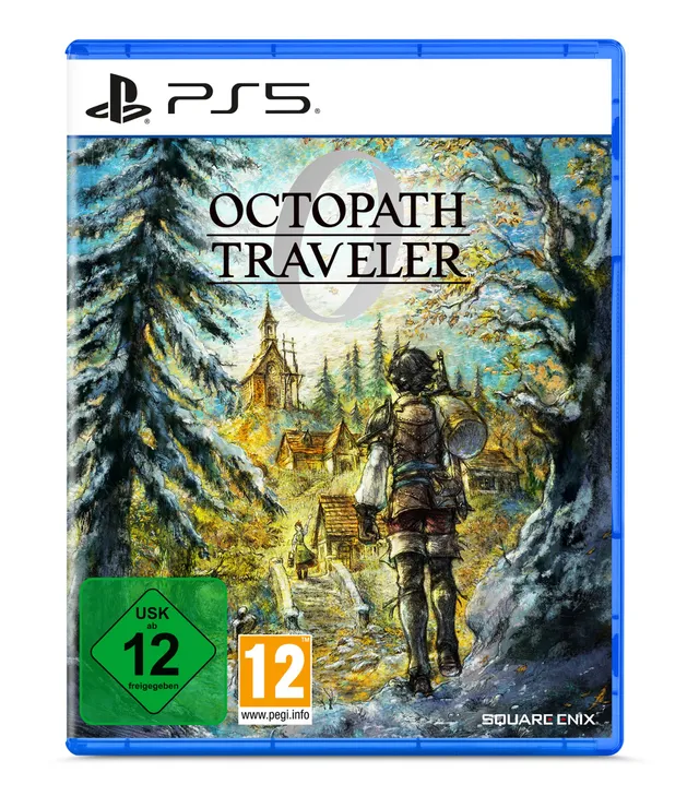 octopath-traveler-0-ps5-spiel-jrpg-hd-2d-square-enix image 1
