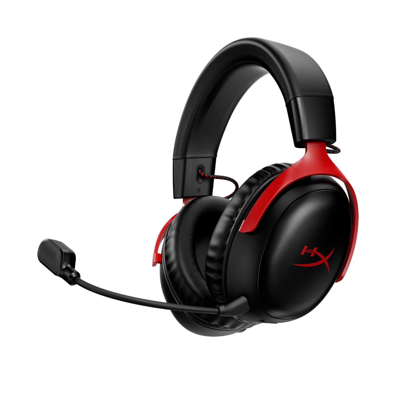 hyperx-bundle-cloud-iii-headset-tastenkappen-schwarz image 4