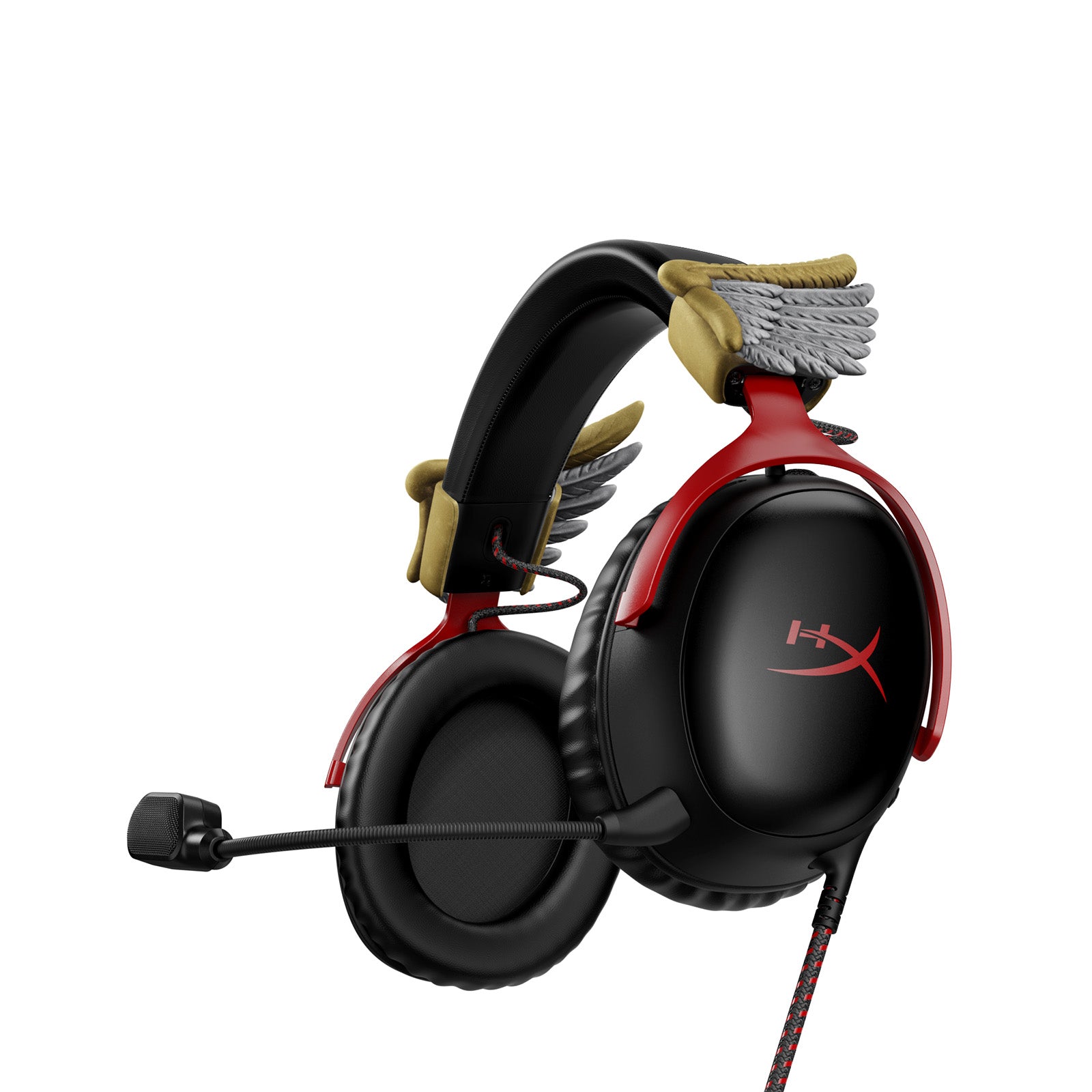 hyperx-hx3d-valkyrie-wings-headset-aufsatz-cloud-alpha-cloud-iii image 1