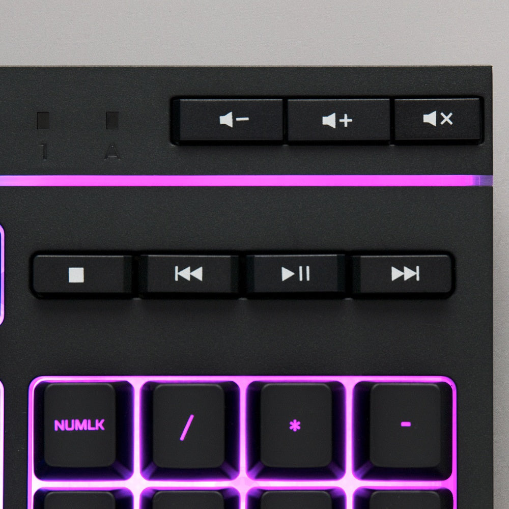 hyperx-alloy-core-pulsefire-fuse-bundle-tastatur-maus-schwarz image 2