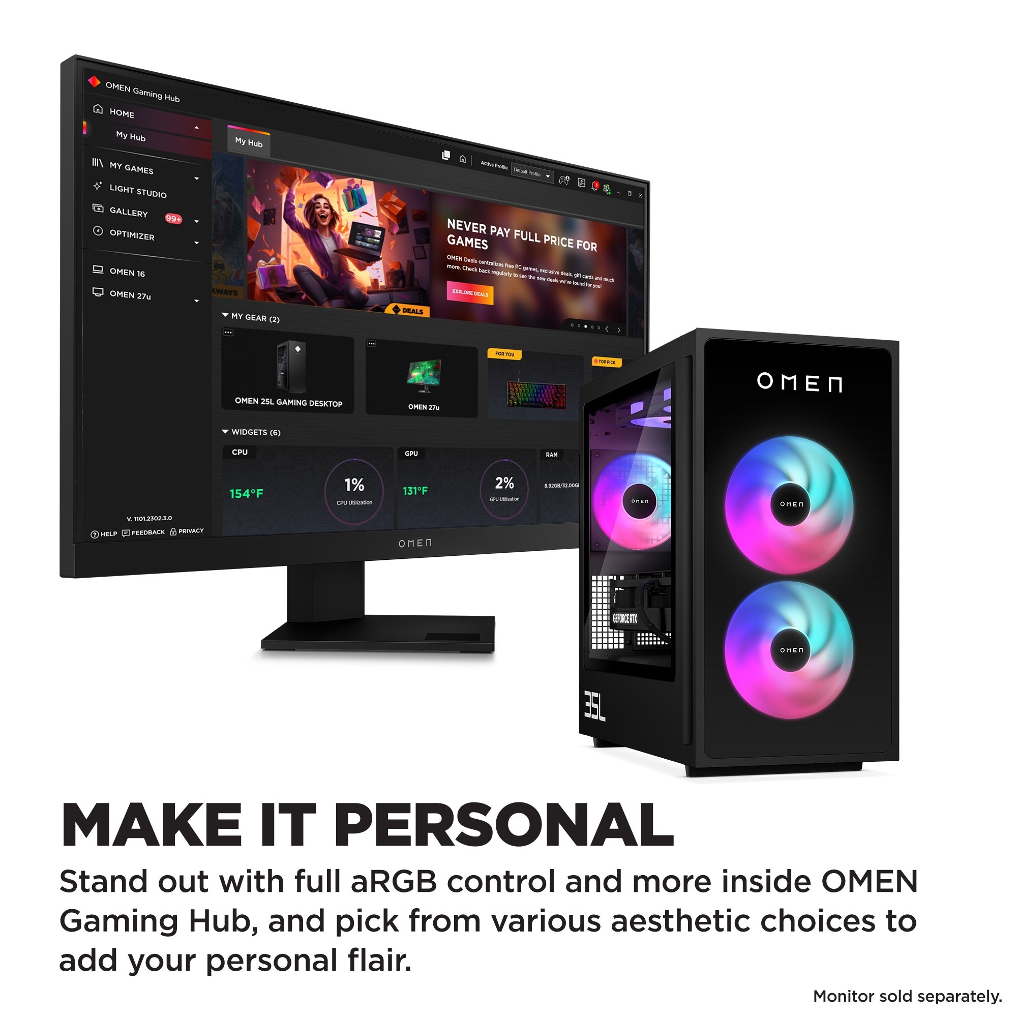 omen-35l-gt16-0285t-gaming-pc-rtx-5080-schwarz-64gb image 4