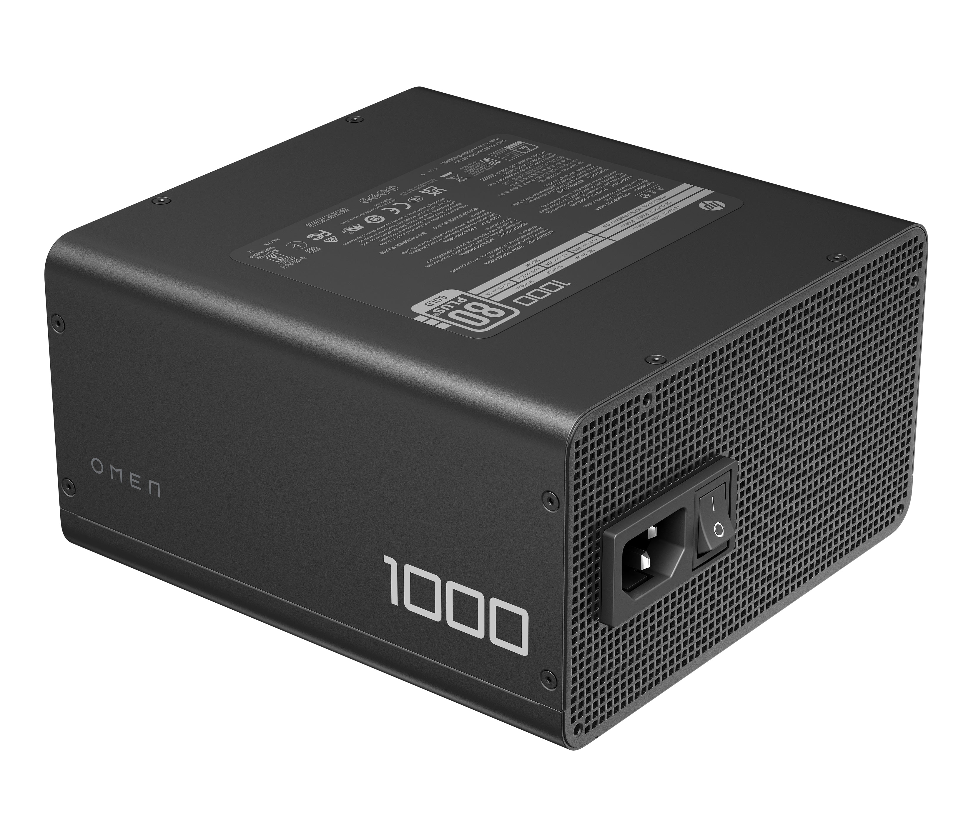 hyperx-omen-1000w-netzteil-atx-3-1-gold-schwarz image 2
