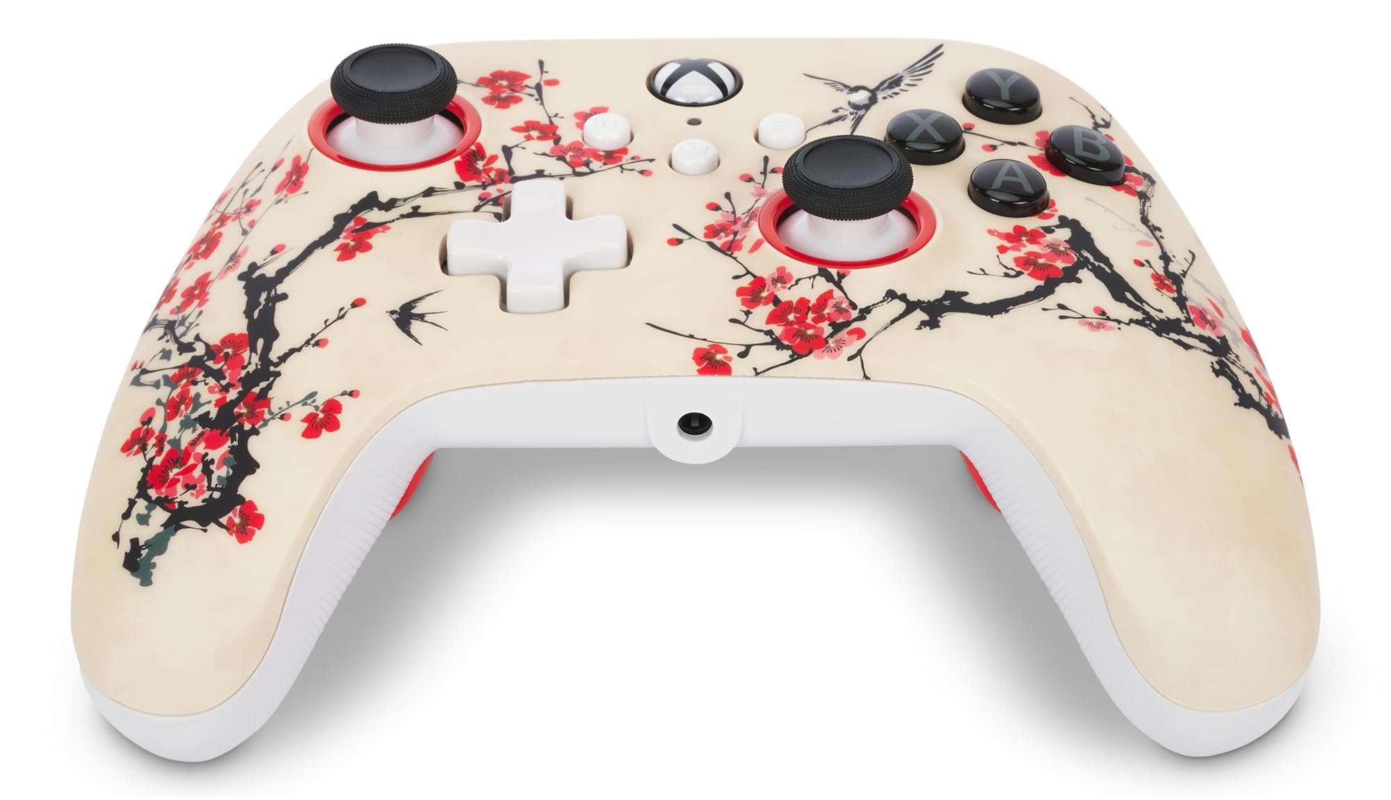 powera-advantage-krieger-nirwana-controller-xbox-kabel image 7