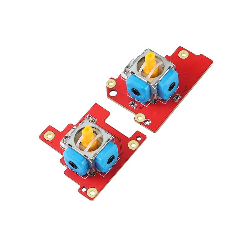 gulikit-joystick-hall-effekt-modul-rog-ally-x-anti-drift-ersatz image 1