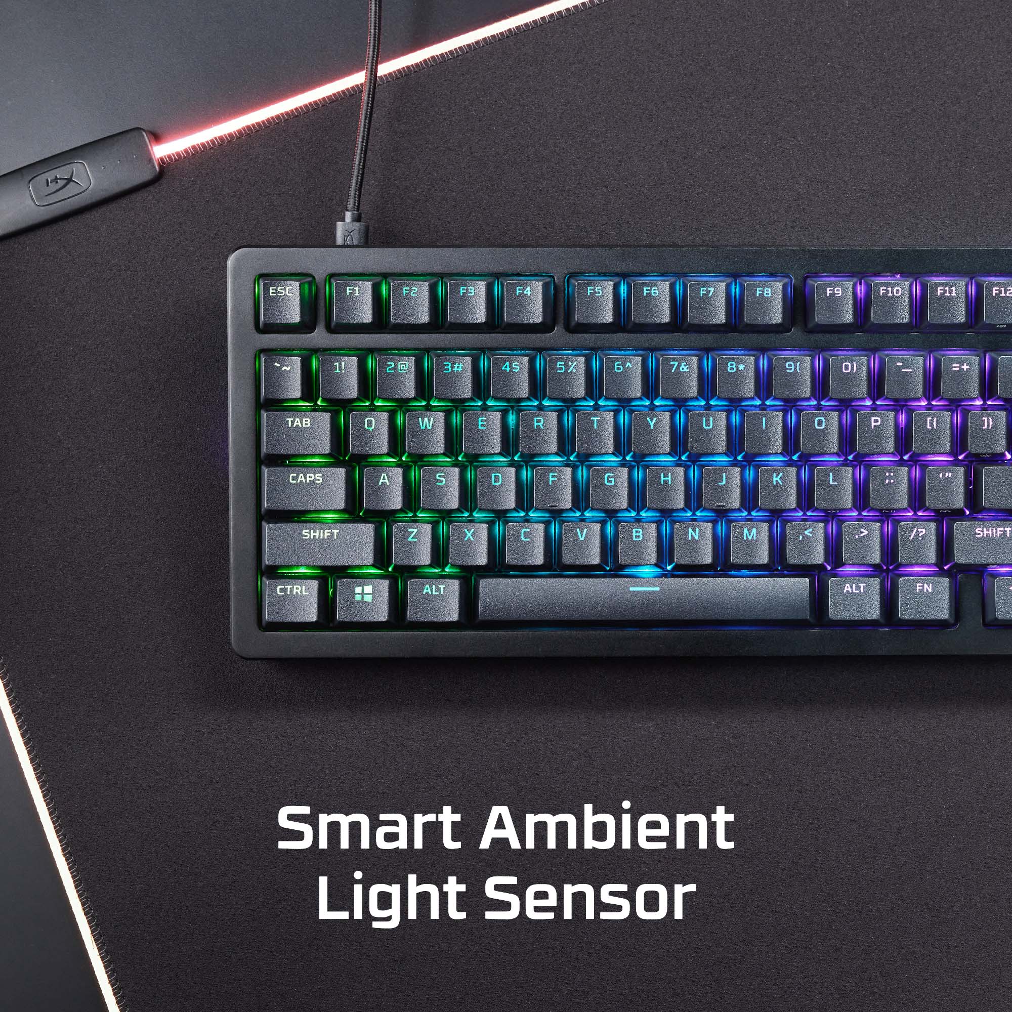 hyperx-alloy-rise-75-gaming-tastatur-red-linear-schwarz-us image 4