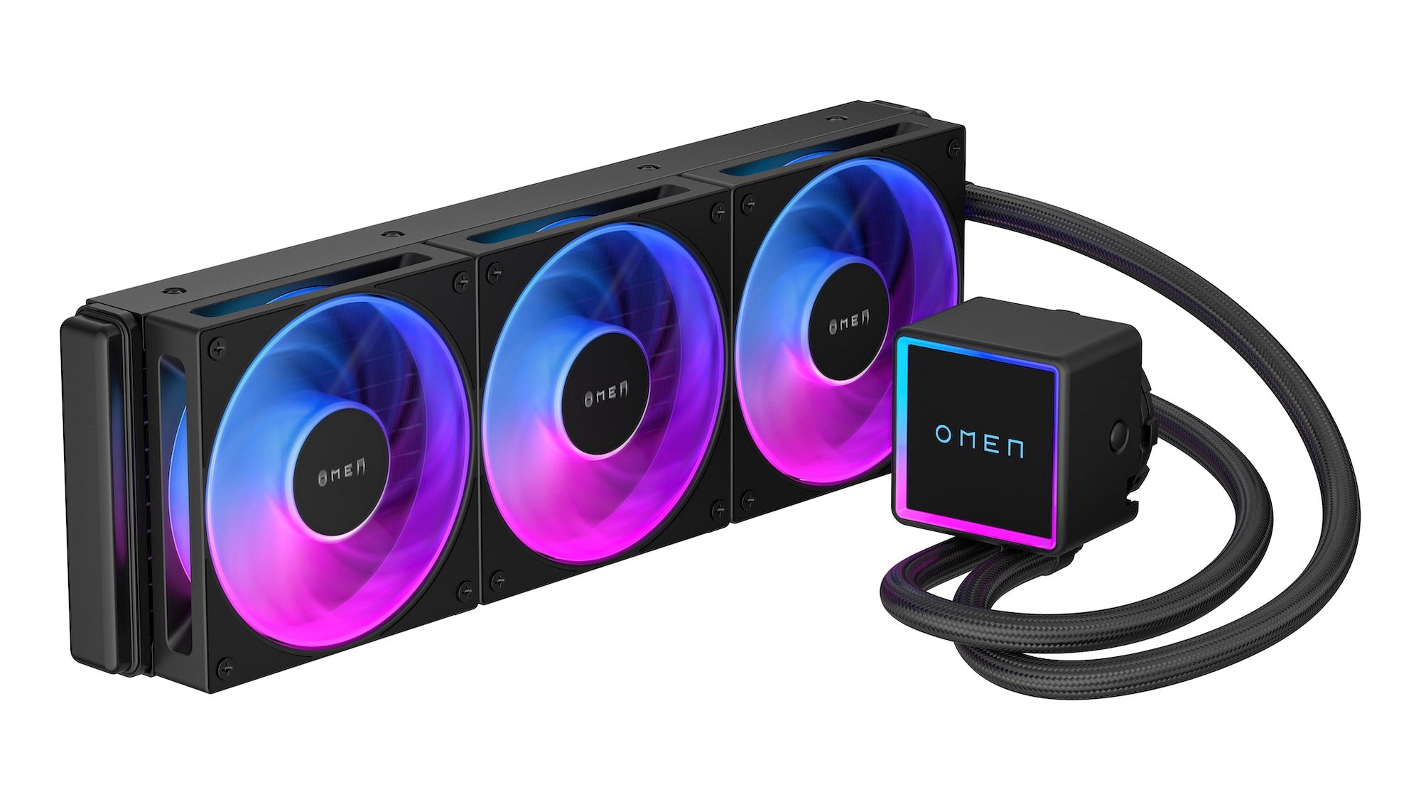 omen-360mm-argb-liquid-cooler-wasserk-hlung-schwarz image 2