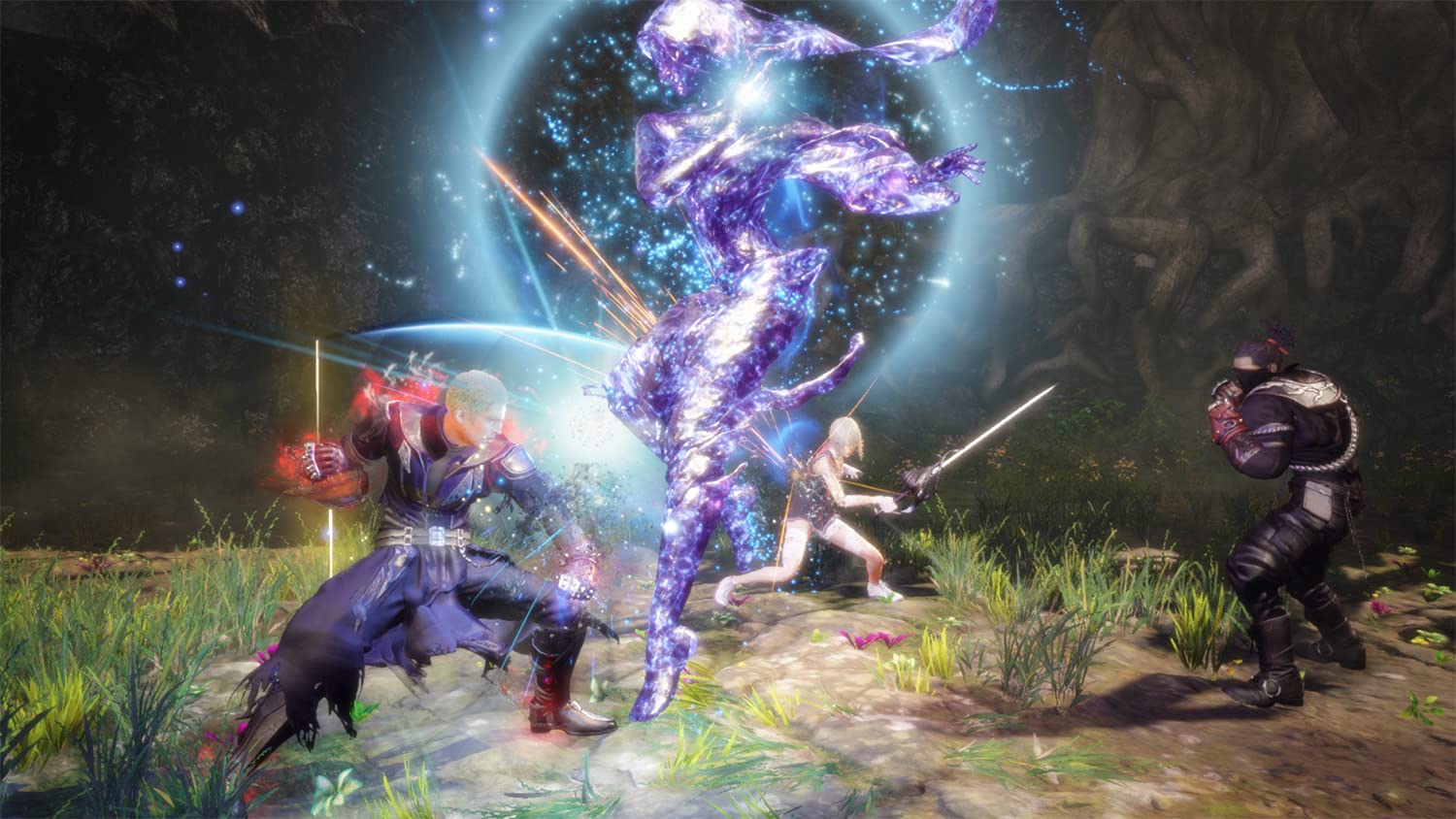 square-enix-final-fantasy-stranger-of-paradise-ps5-standard image 4