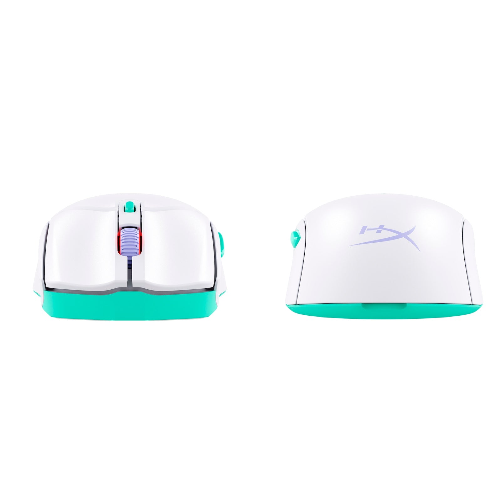 hyperx-pulsefire-haste-2-core-gaming-maus-schwarz-70g-wireless image 5